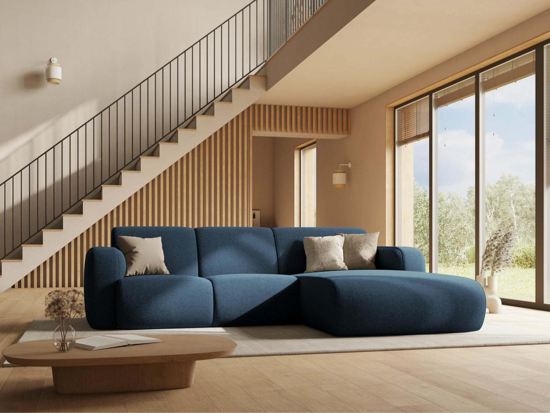 Kutna garnitura Romtoru 103 (Haga 86)