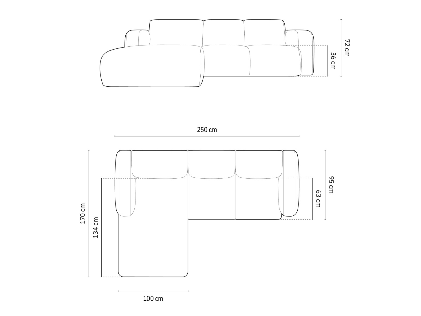 Kutna garnitura Romtoru 103 (Rebel 01)