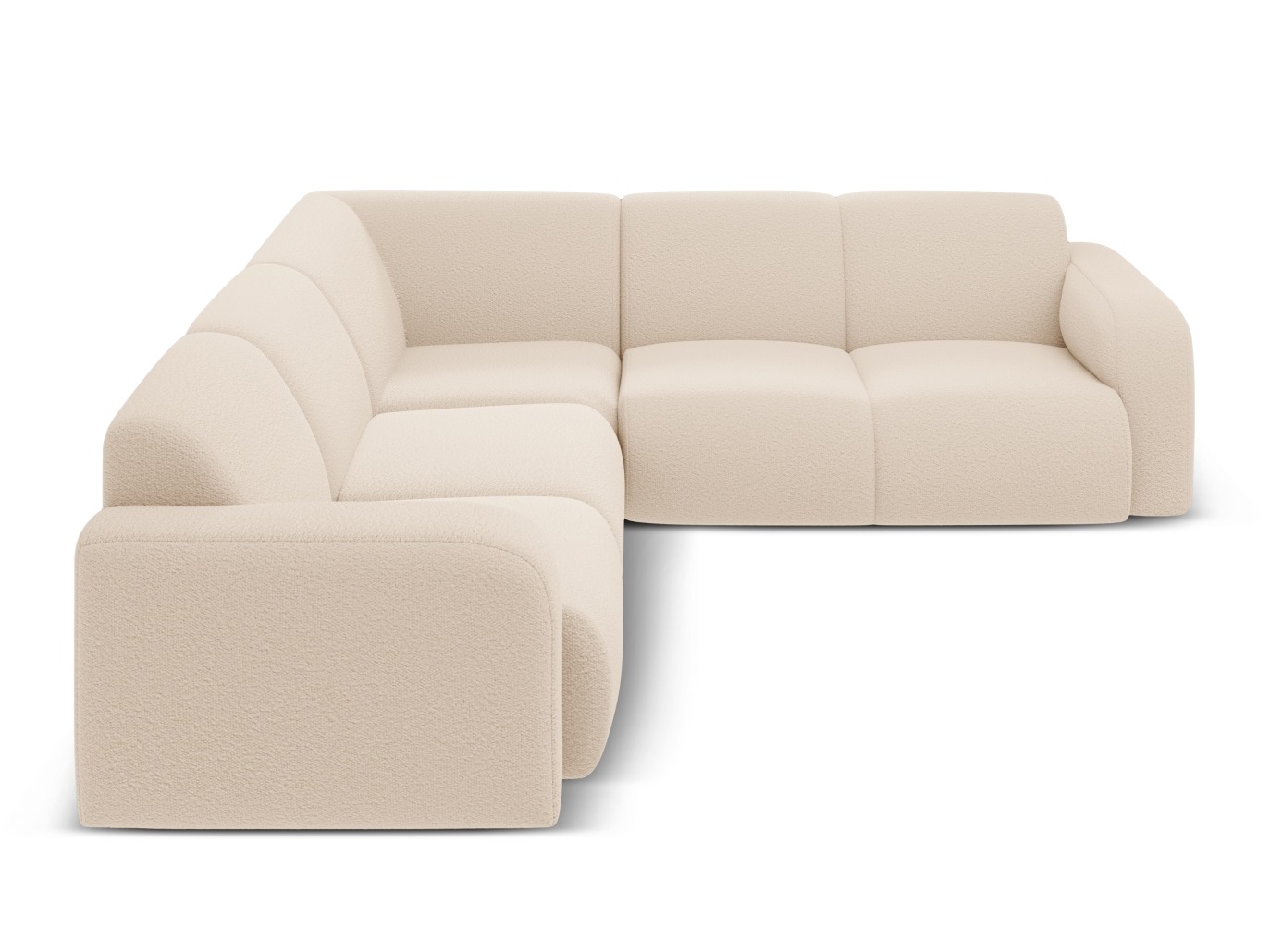 Kutna garnitura Romtoru 104 (Baloo 2074)