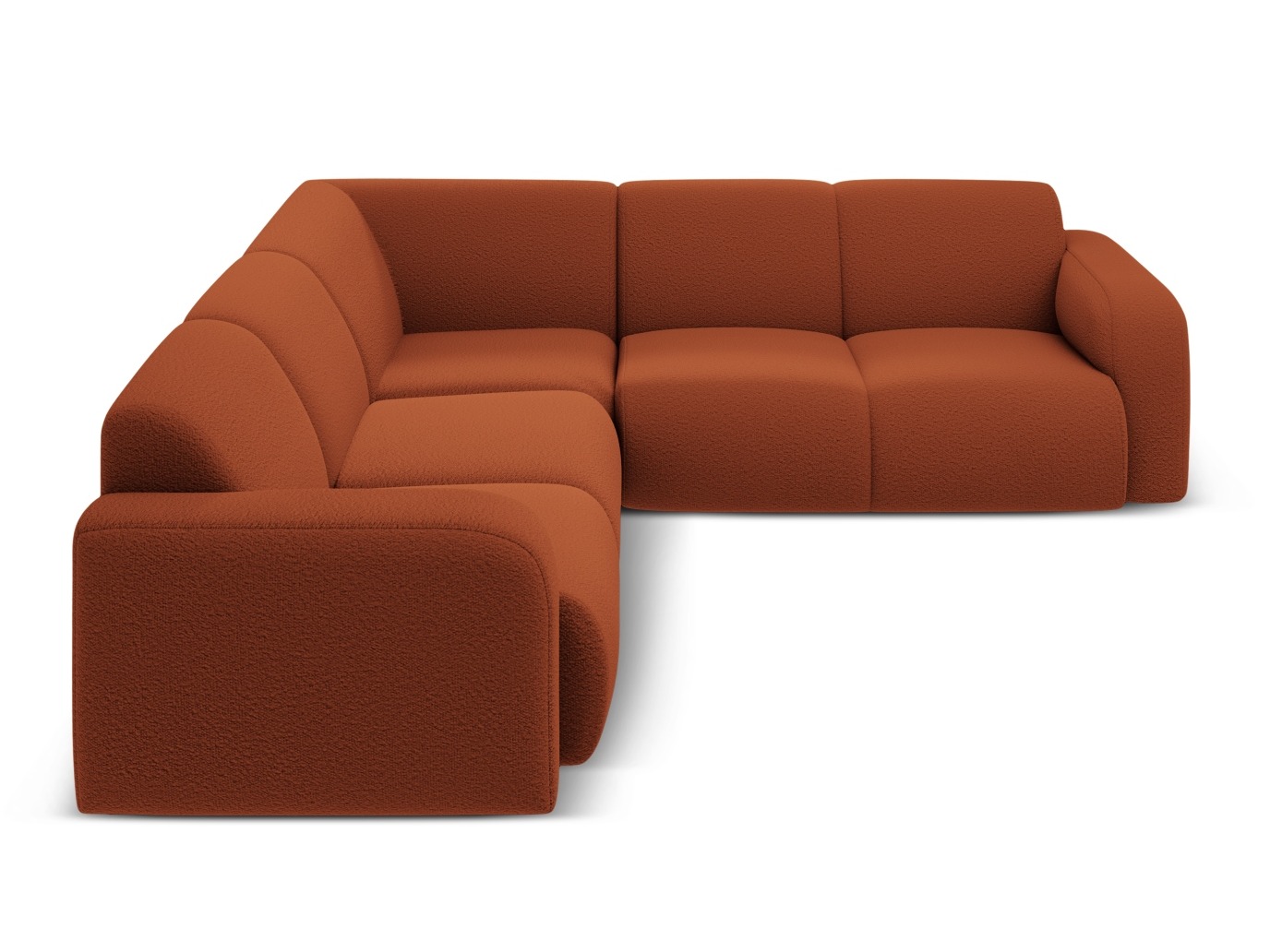 Kutna garnitura Romtoru 104 (Baloo 2078)