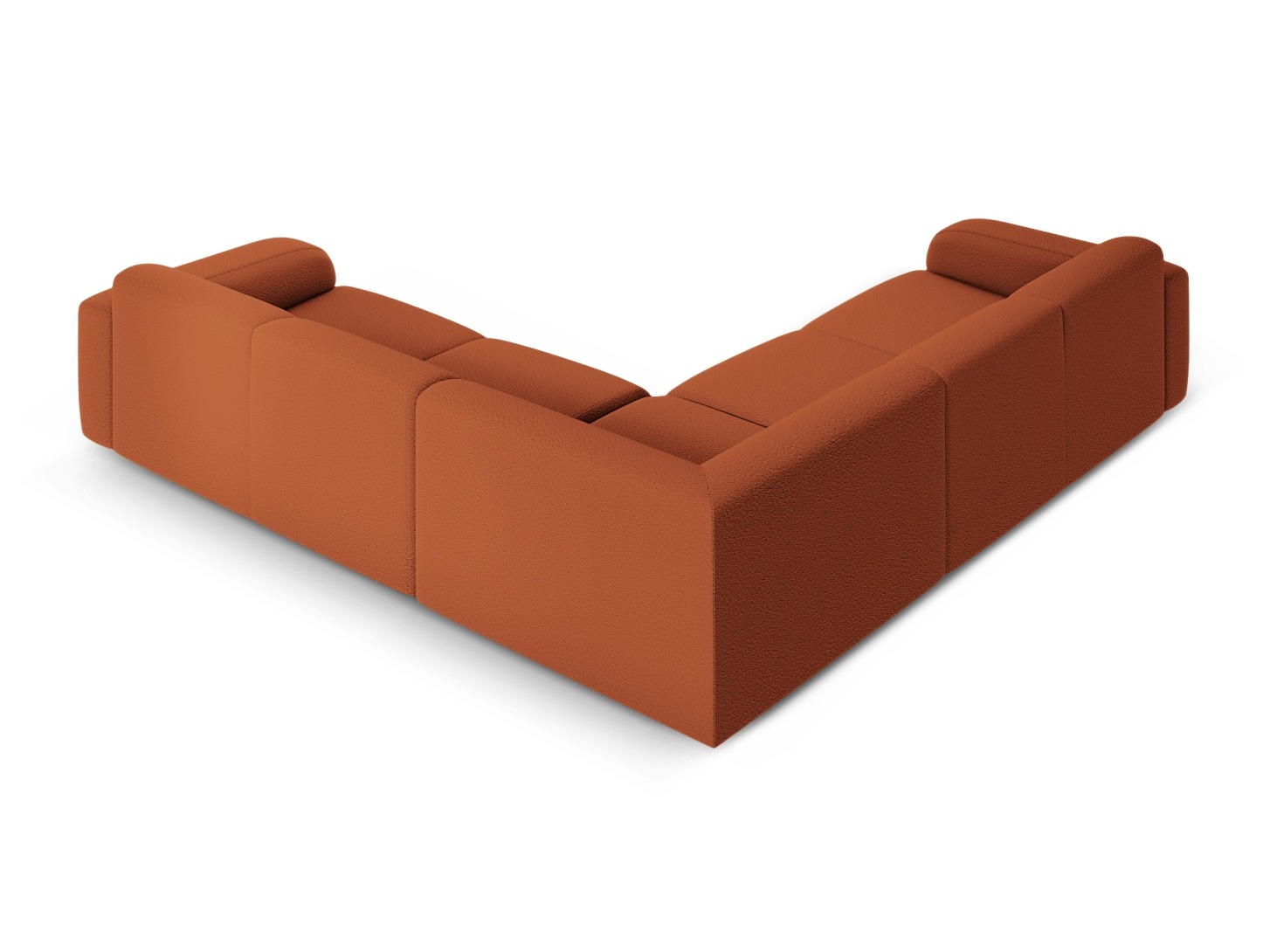 Kutna garnitura Romtoru 104 (Baloo 2078)