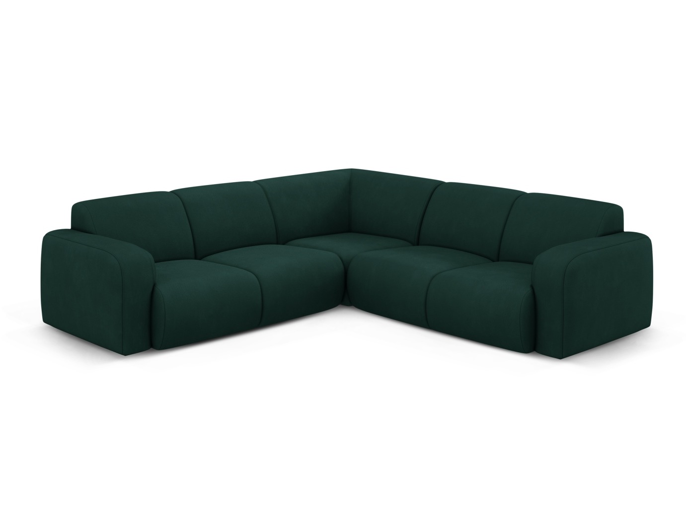 Kutna garnitura Romtoru 104 (Rebel 16)