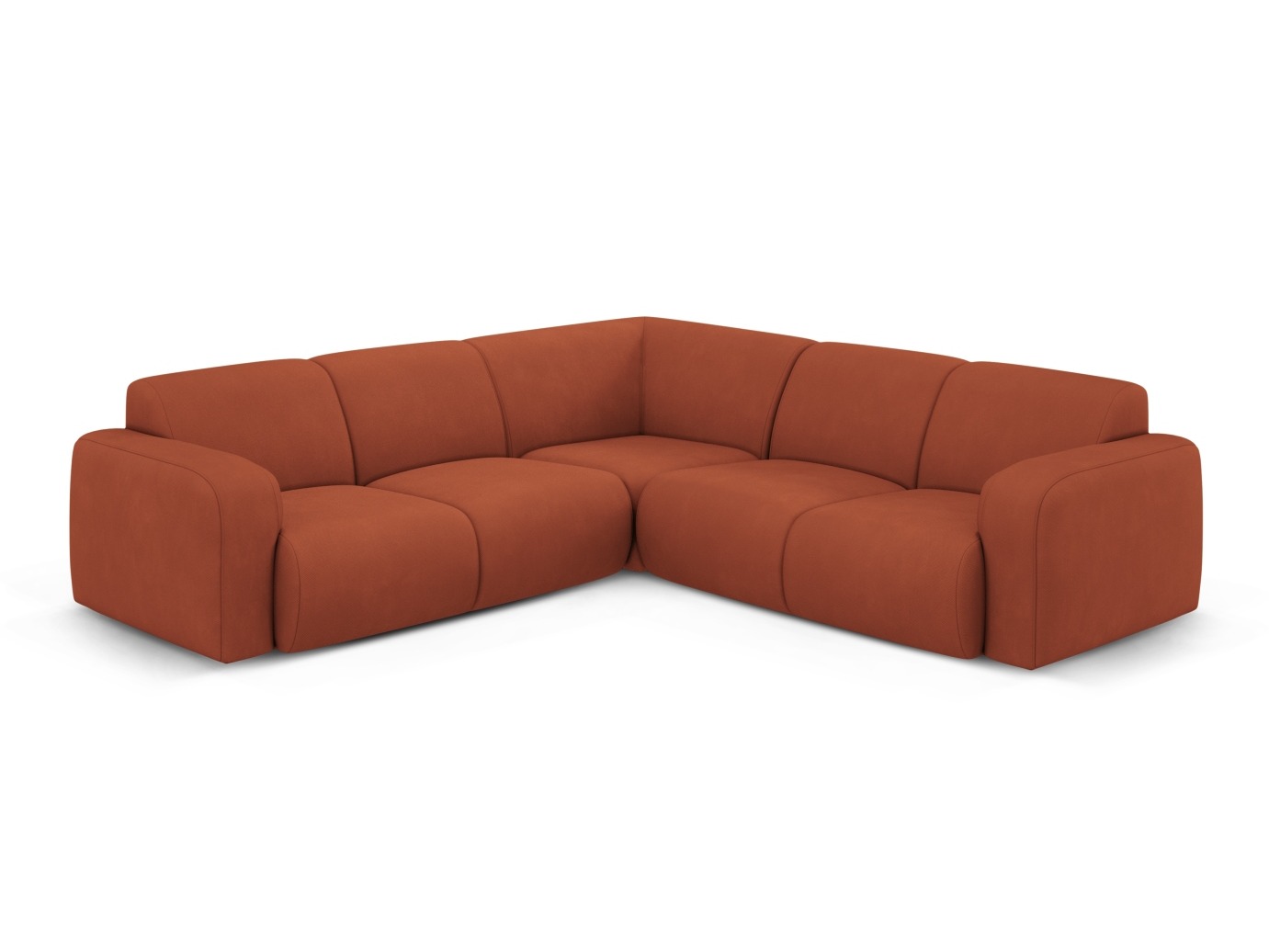 Kutna garnitura Romtoru 104 (Rebel 20)