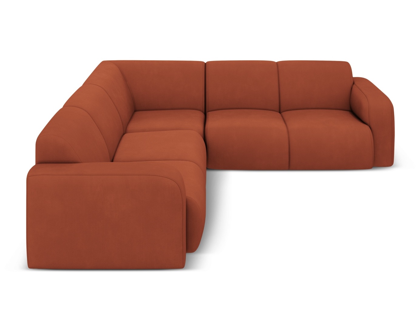 Kutna garnitura Romtoru 104 (Rebel 20)