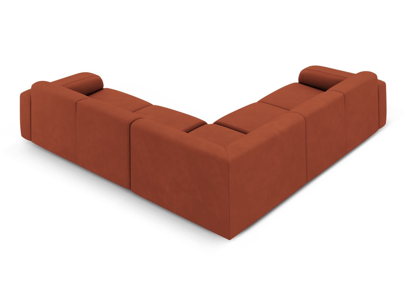 Kutna garnitura Romtoru 104 (Rebel 20)