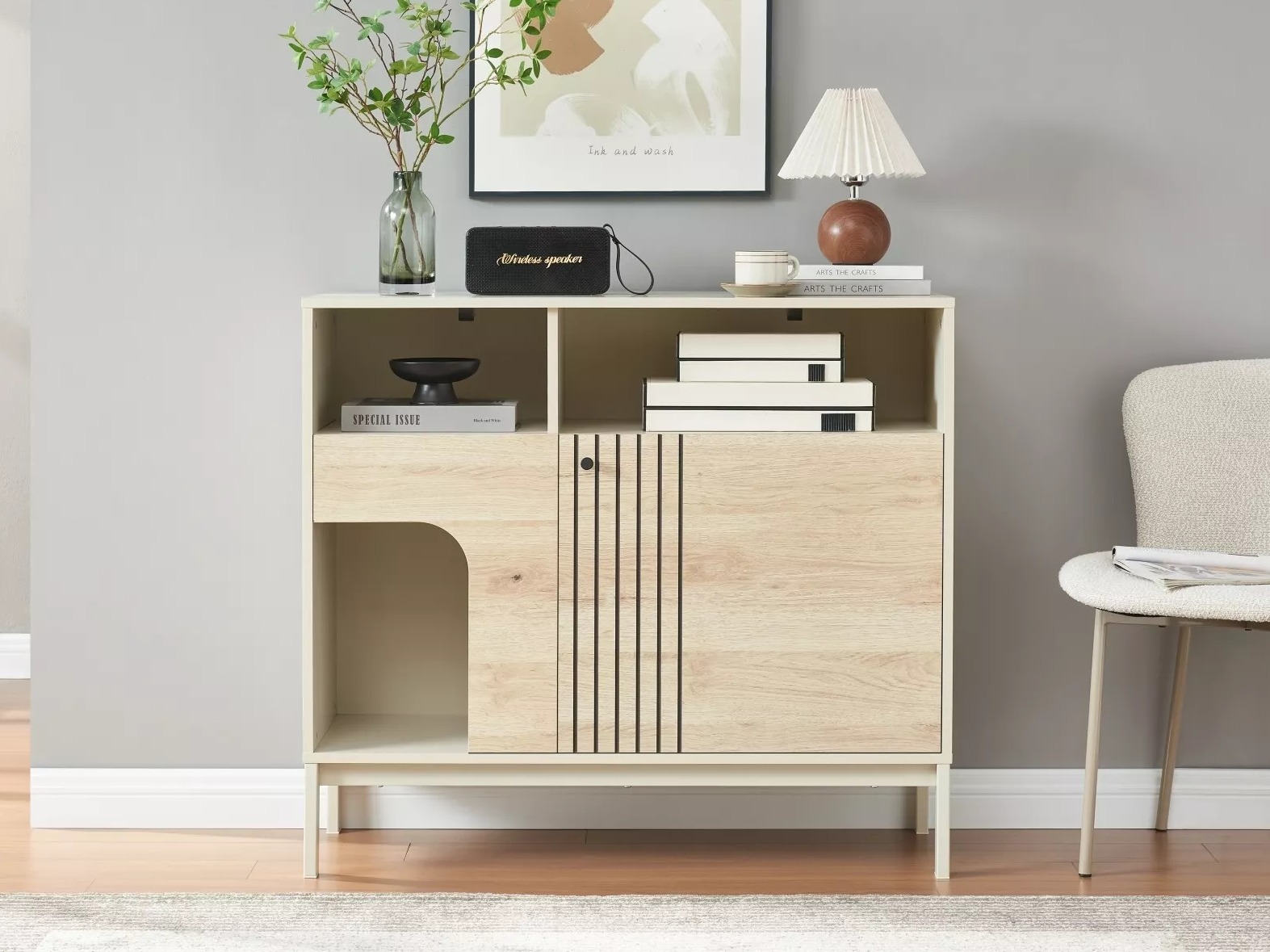 Ormarić Lortene 103