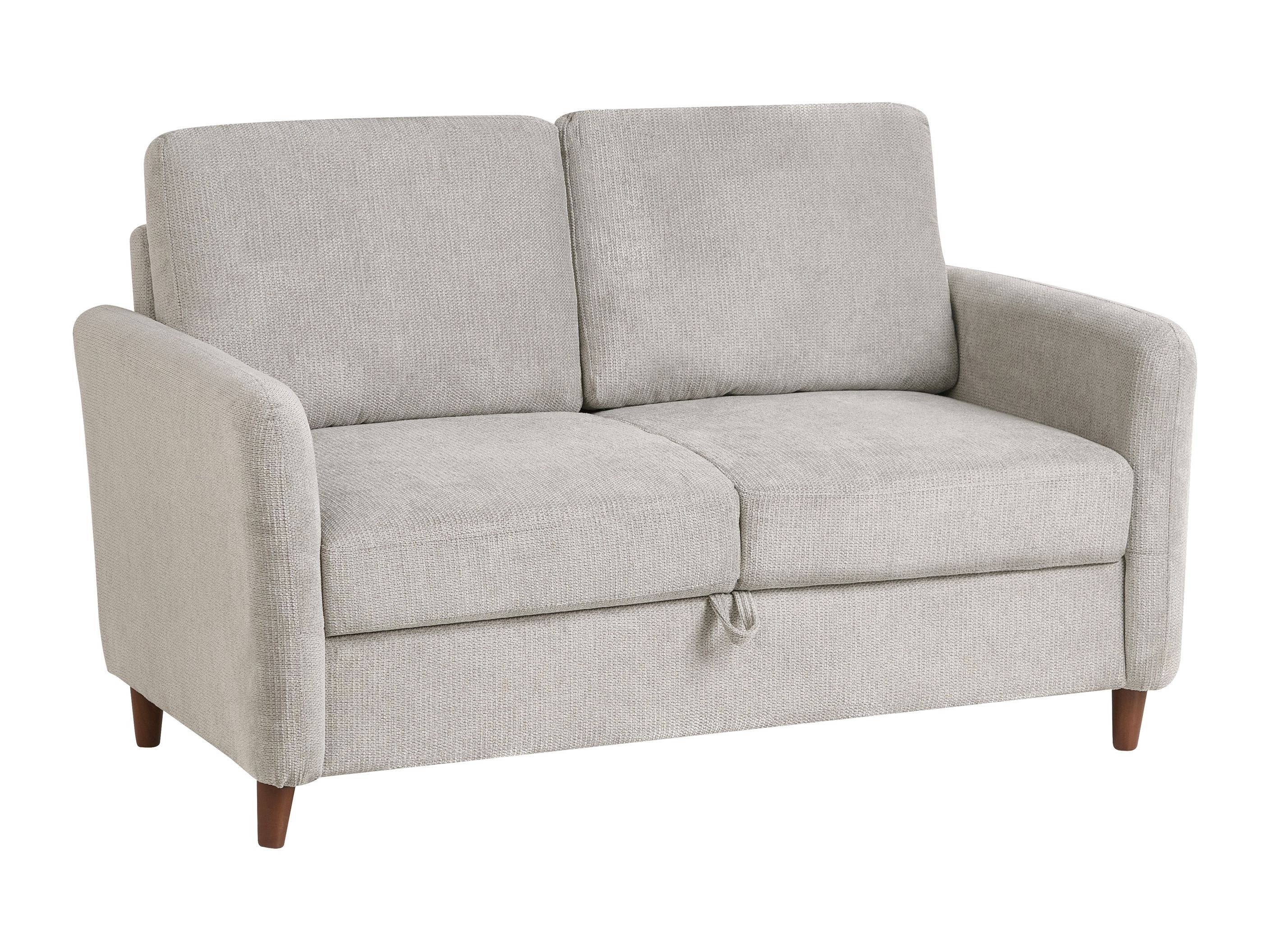 Sofa Berwyn 2822 (Siva)