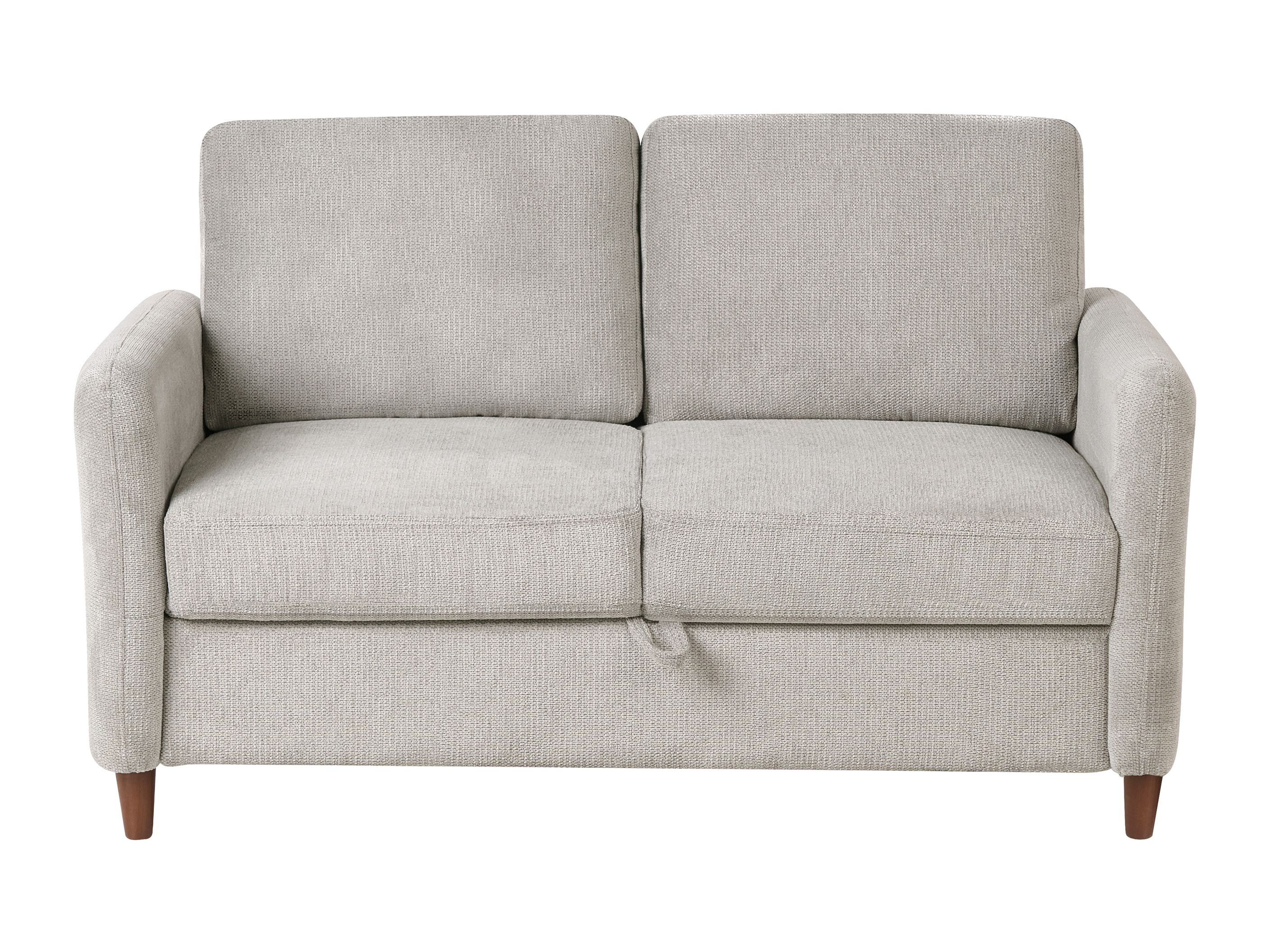 Sofa Berwyn 2822 (Siva)