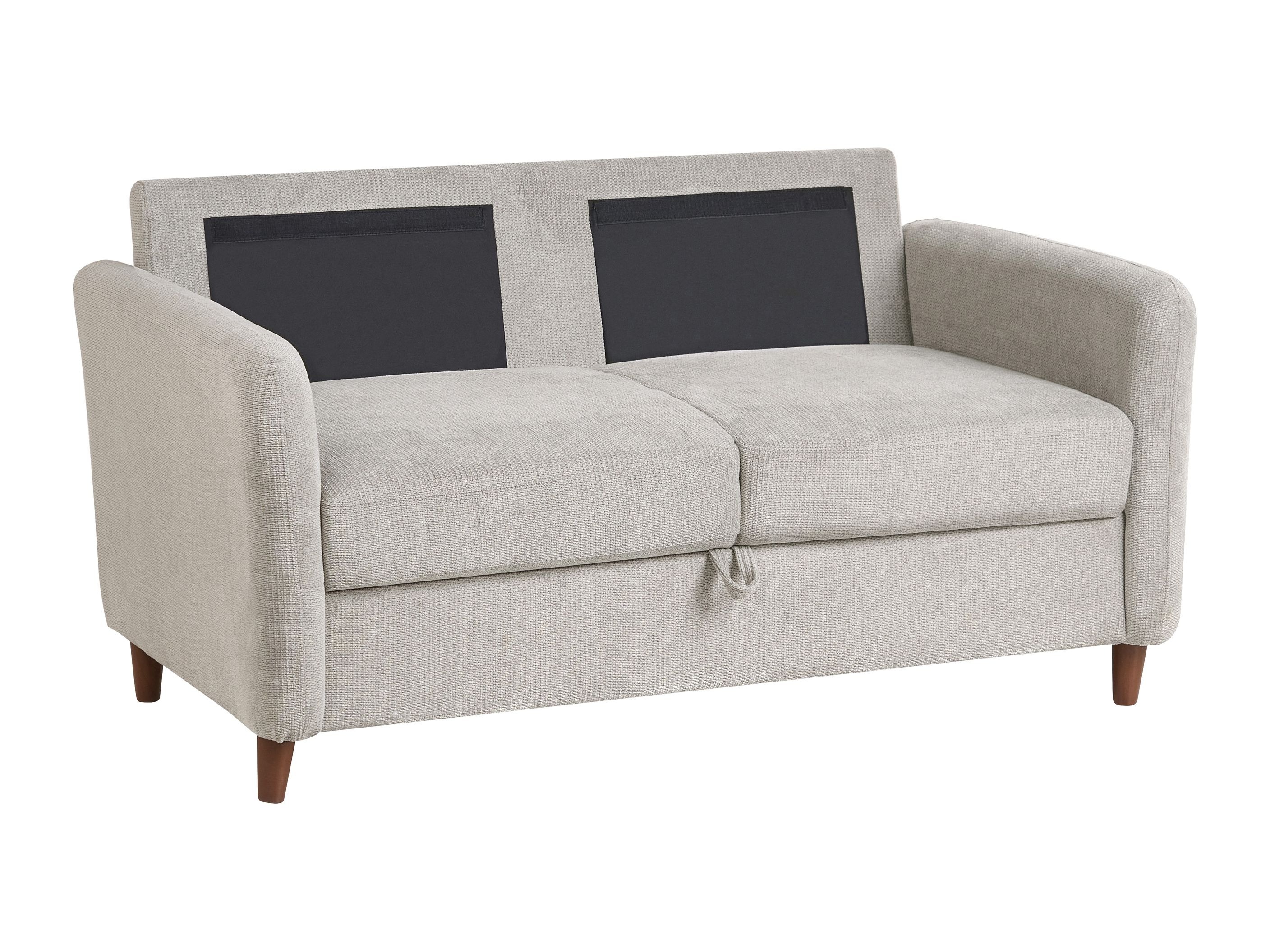 Sofa Berwyn 2822 (Siva)