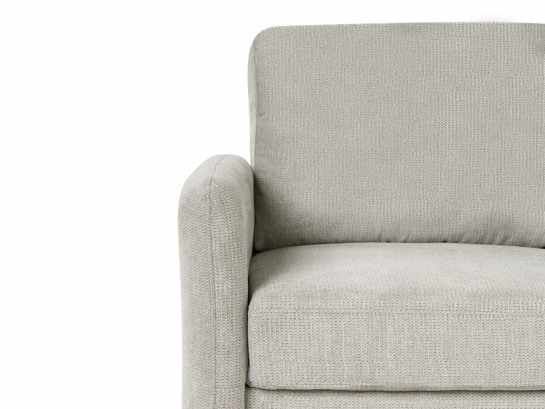 Sofa Berwyn 2822 (Siva)