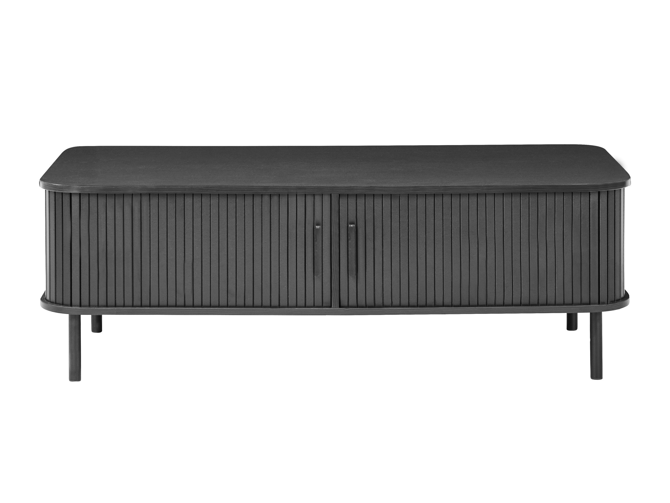 Stolić za kavu Fencalu 107 (Crna)