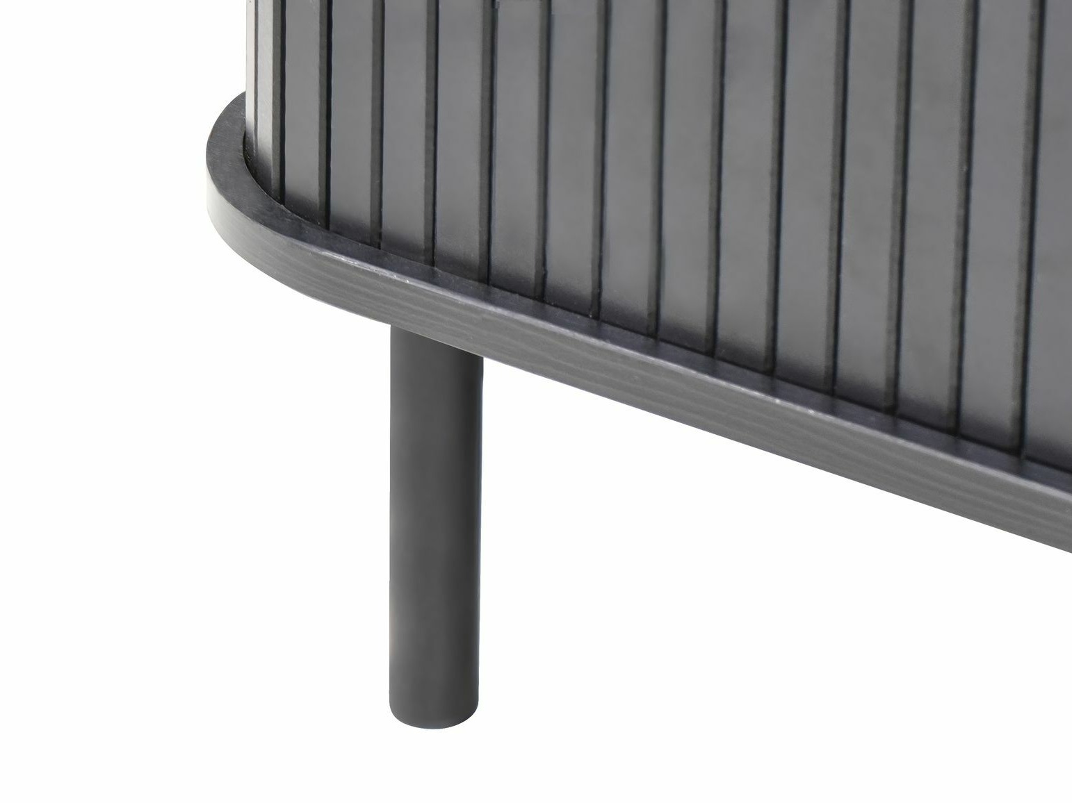 Stolić za kavu Fencalu 107 (Crna)