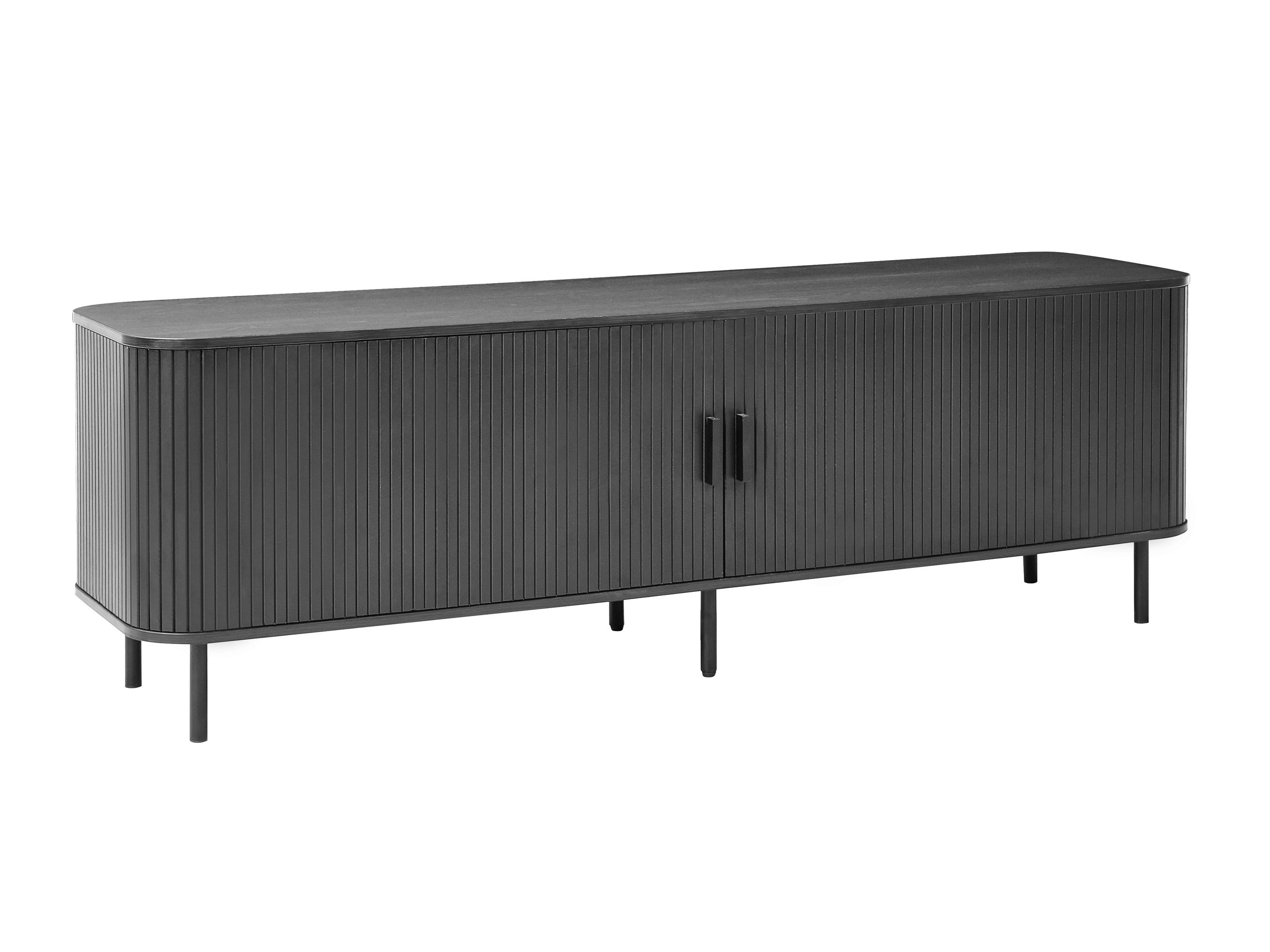 TV stol Fencalu 113 (Crna)