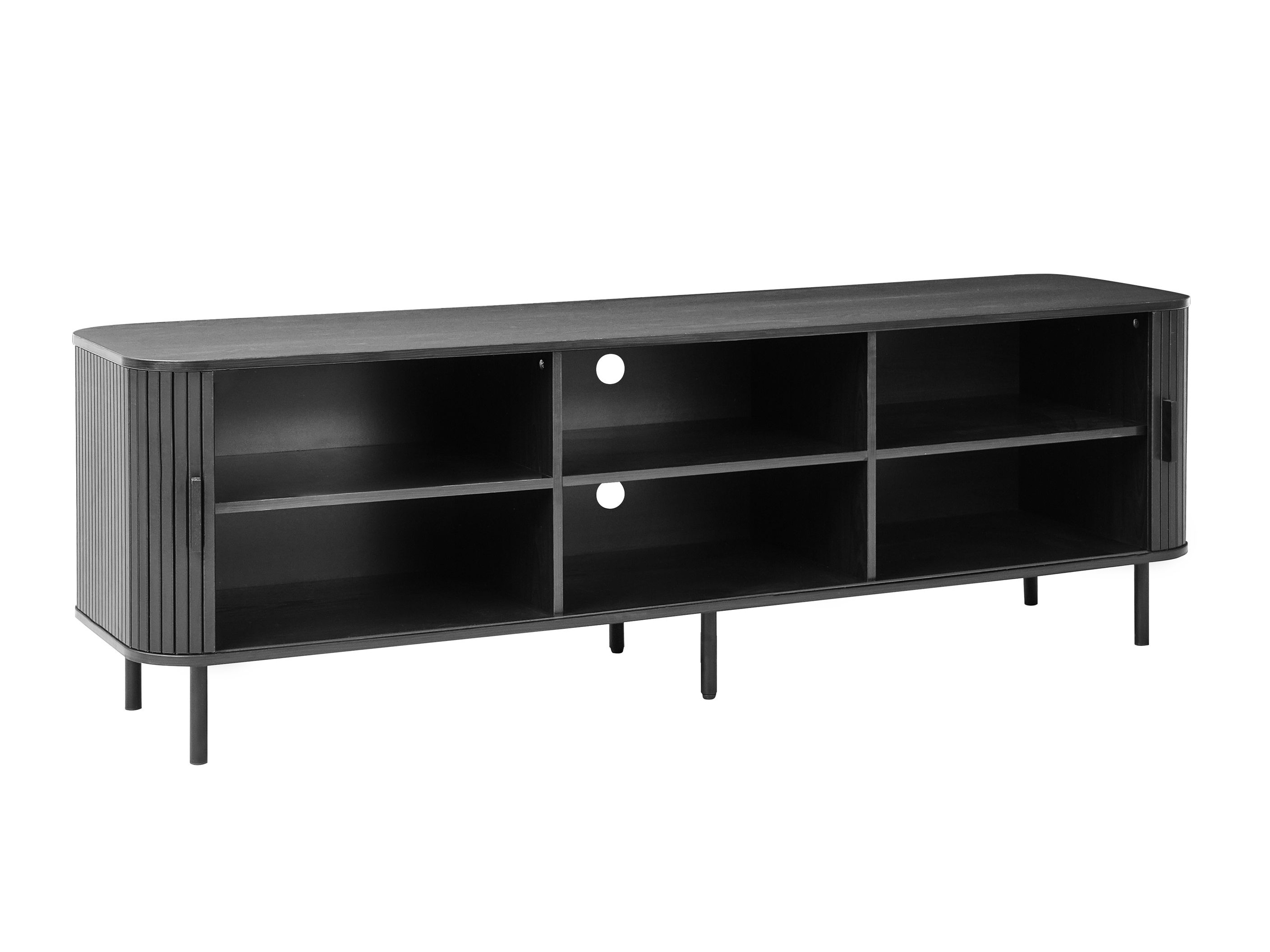 TV stol Fencalu 113 (Crna)