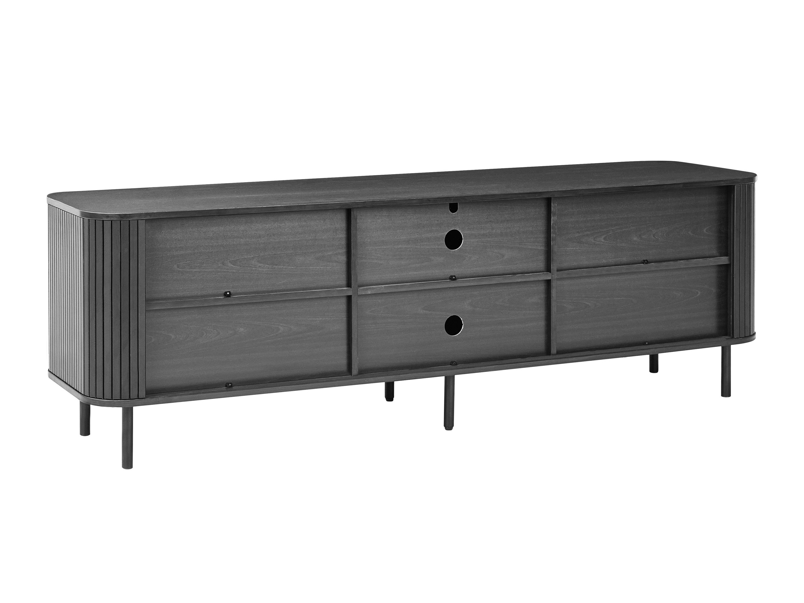 TV stol Fencalu 113 (Crna)