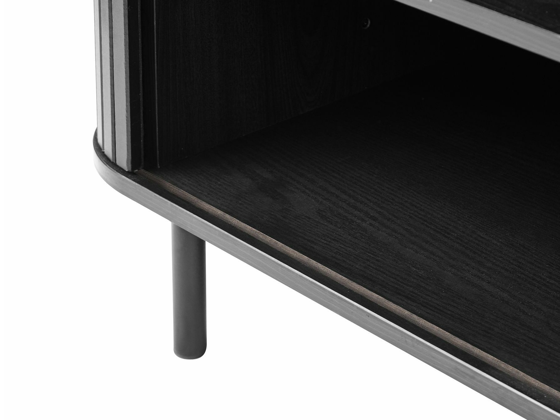 TV stol Fencalu 113 (Crna)