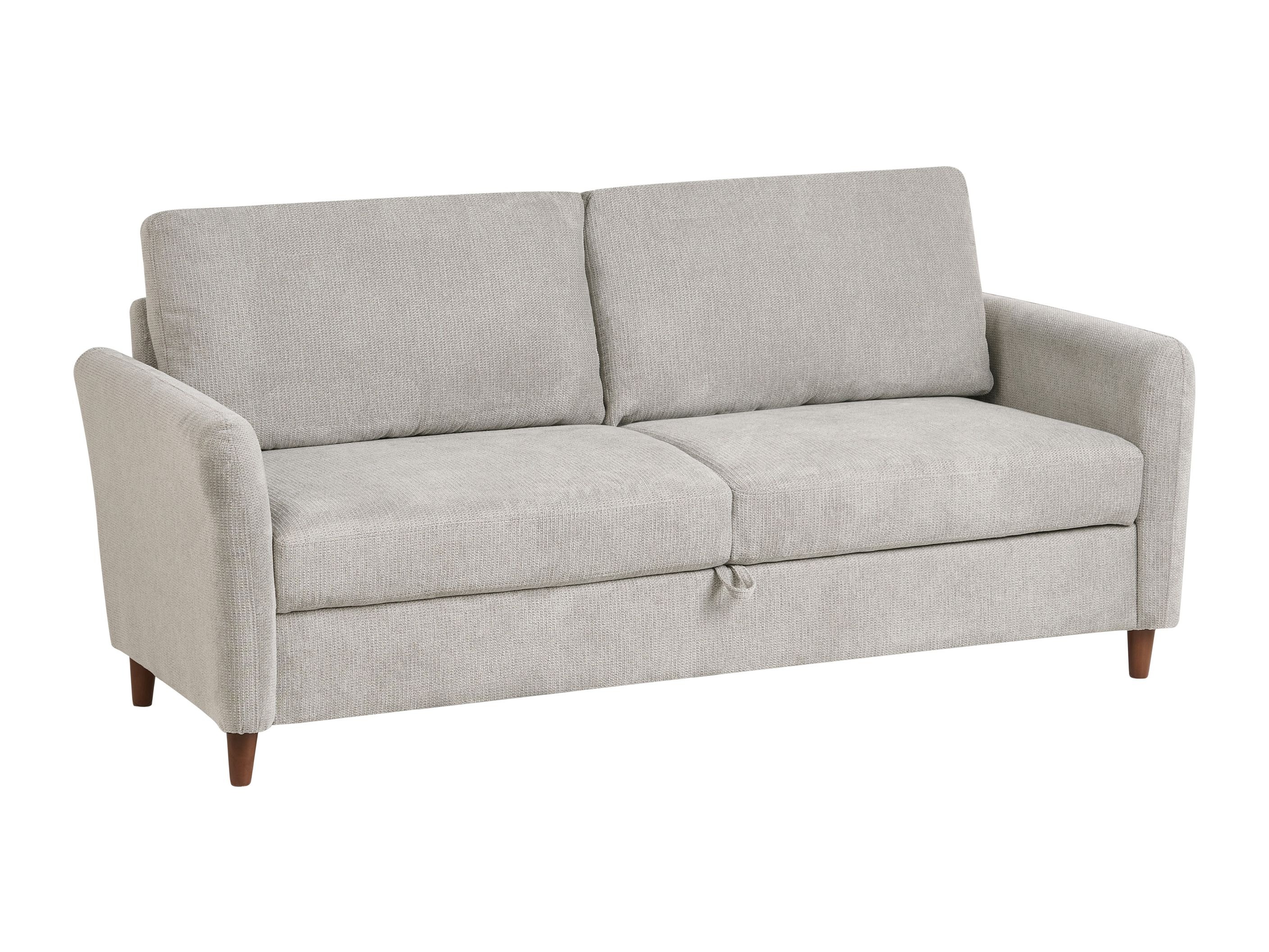 Kauč Berwyn 2721 (Siva)