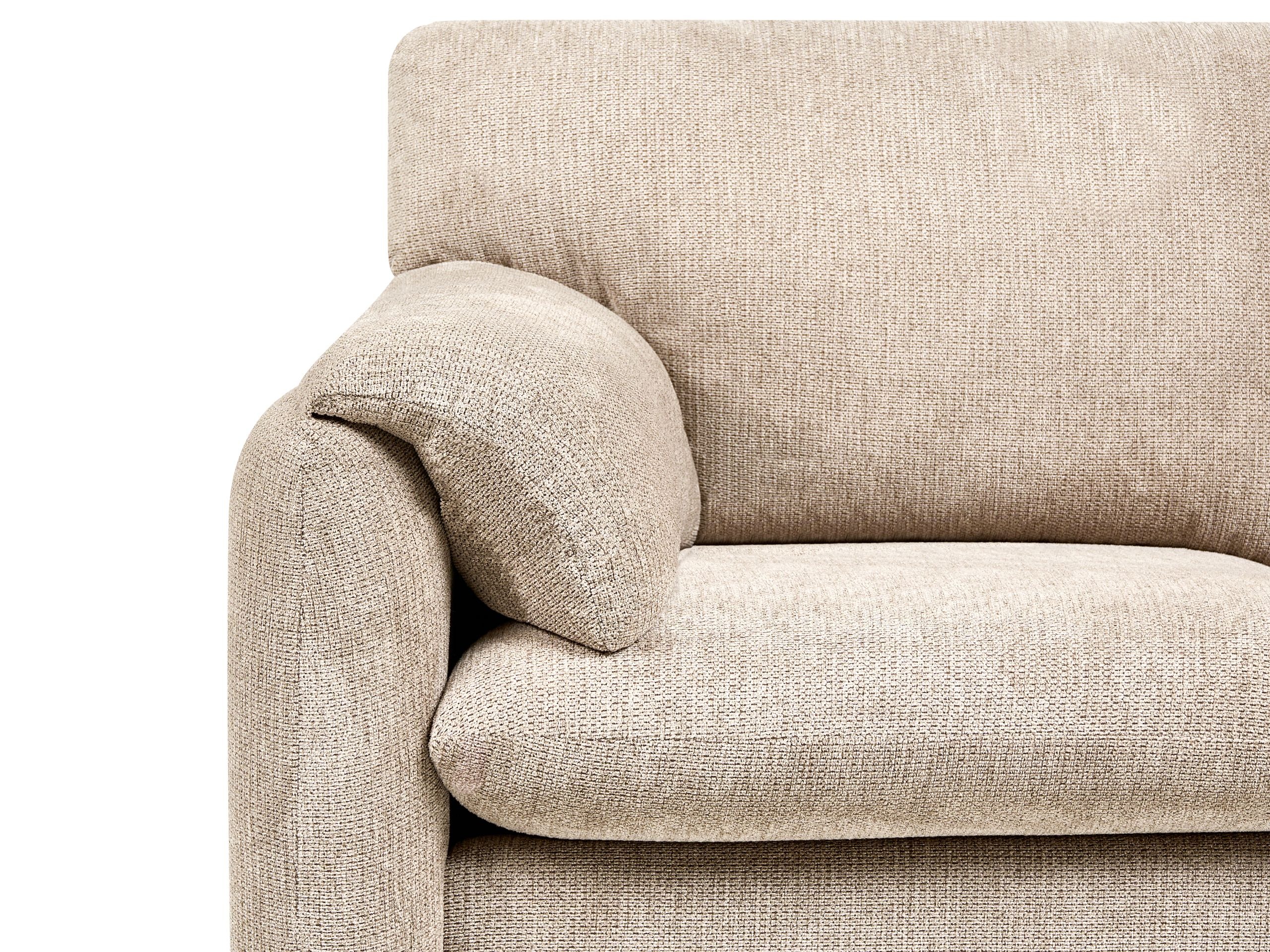 Kauč Berwyn 2824 (Taupe)