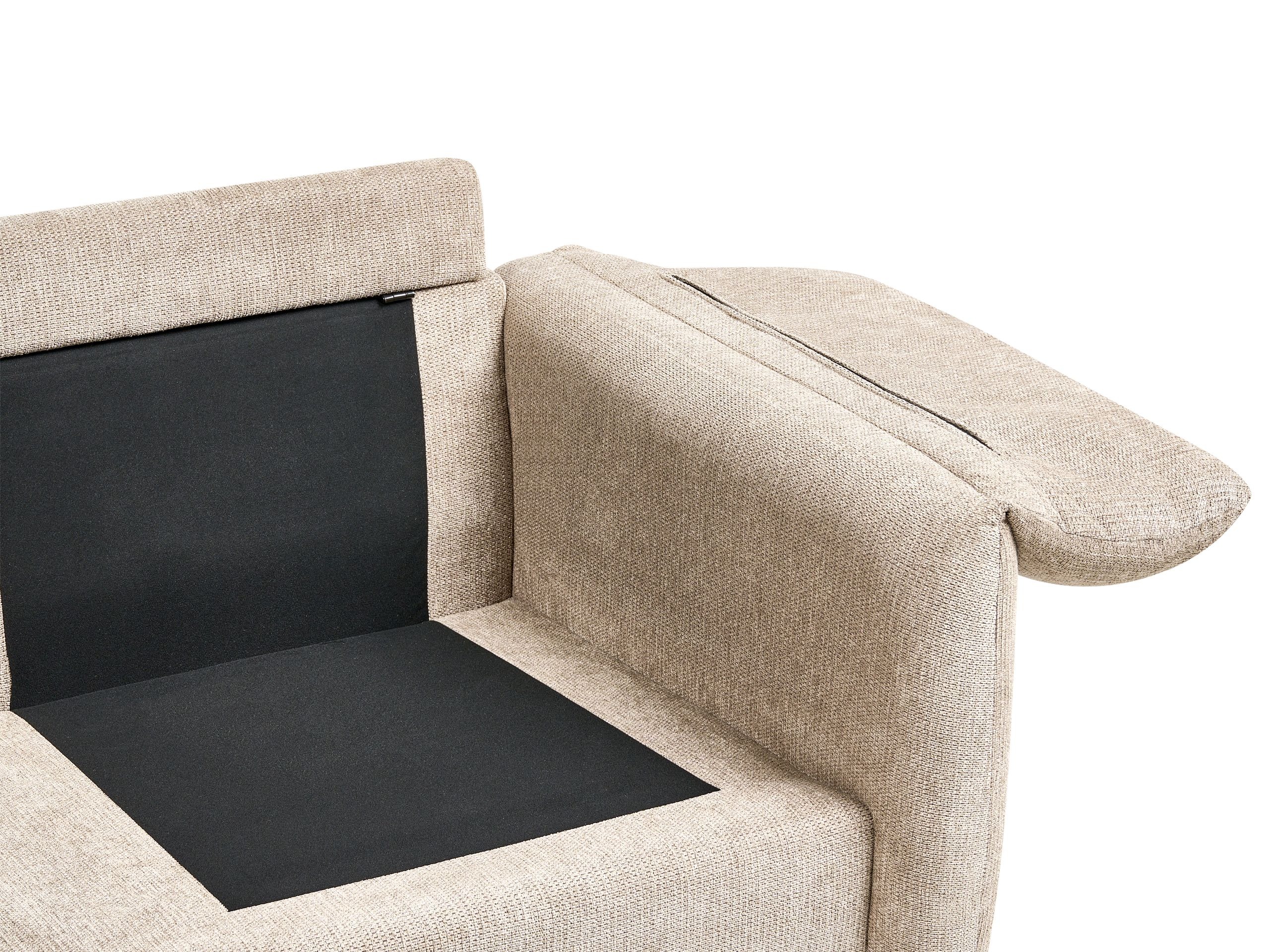 Kauč Berwyn 2824 (Taupe)