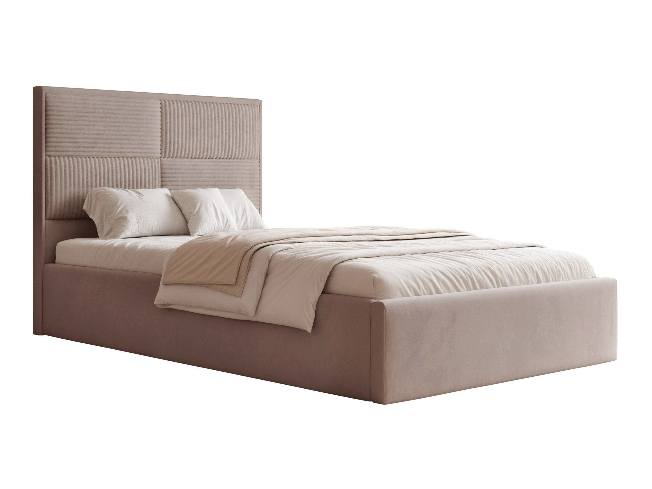 Krevet Martinez 121 (Poso 03 + Paros 03)