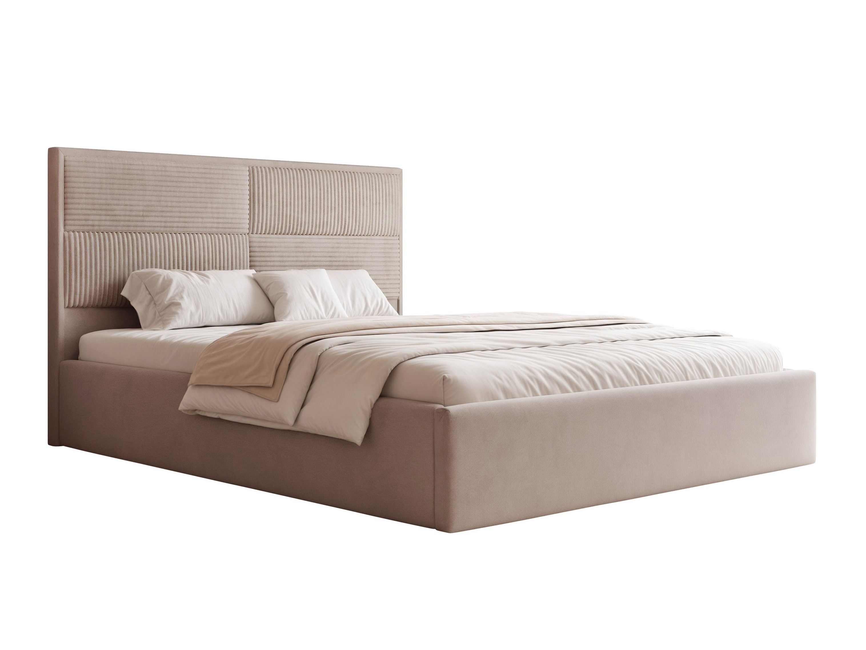 Krevet Martinez 121 (Poso 03 + Paros 03)