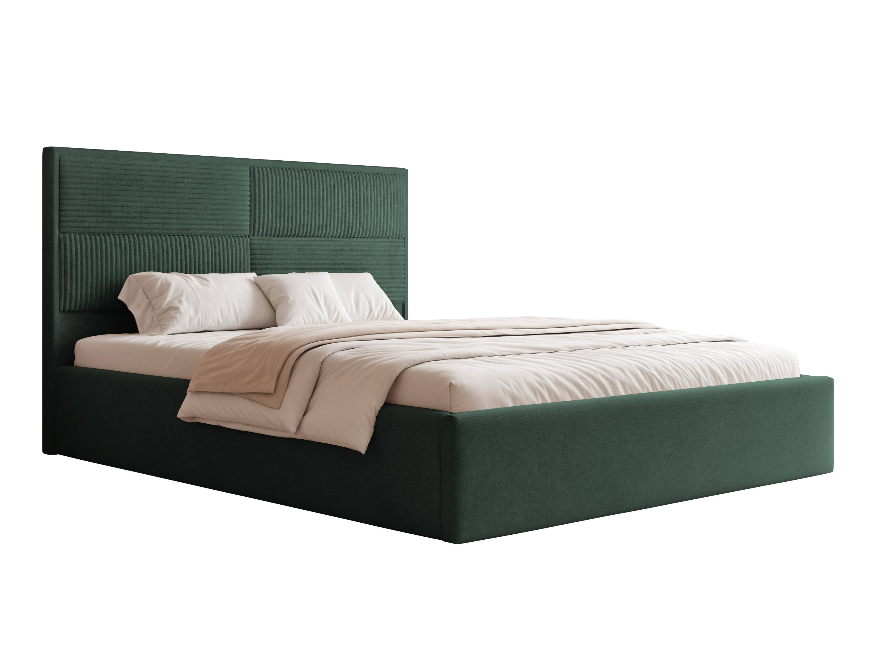 Krevet Martinez 121 (Poso 14 + Kronos 14)