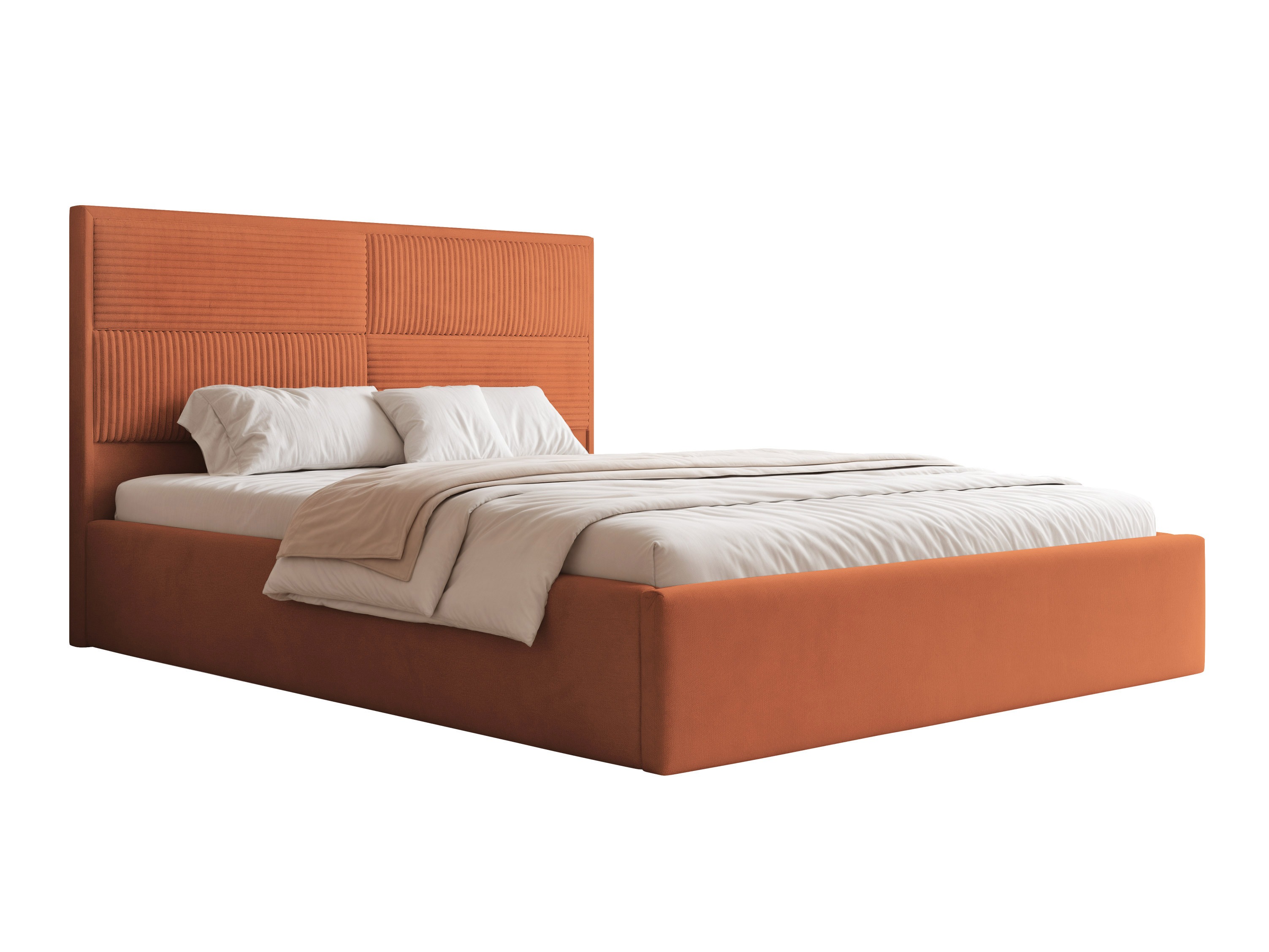 Krevet Martinez 121 (Poso 40 + Kronos 40)