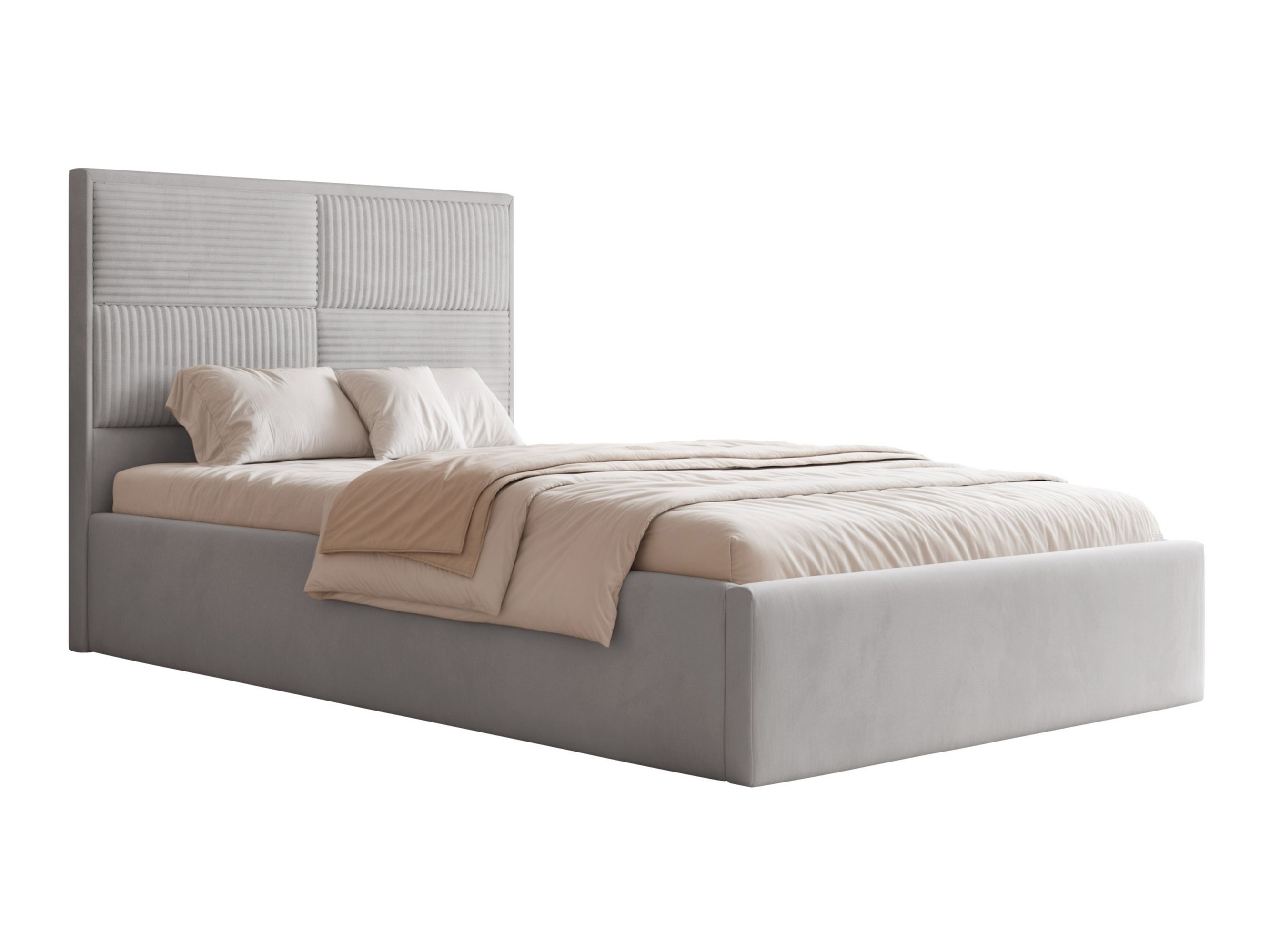 Krevet Martinez 121 (Poso 55 + Paros 05)