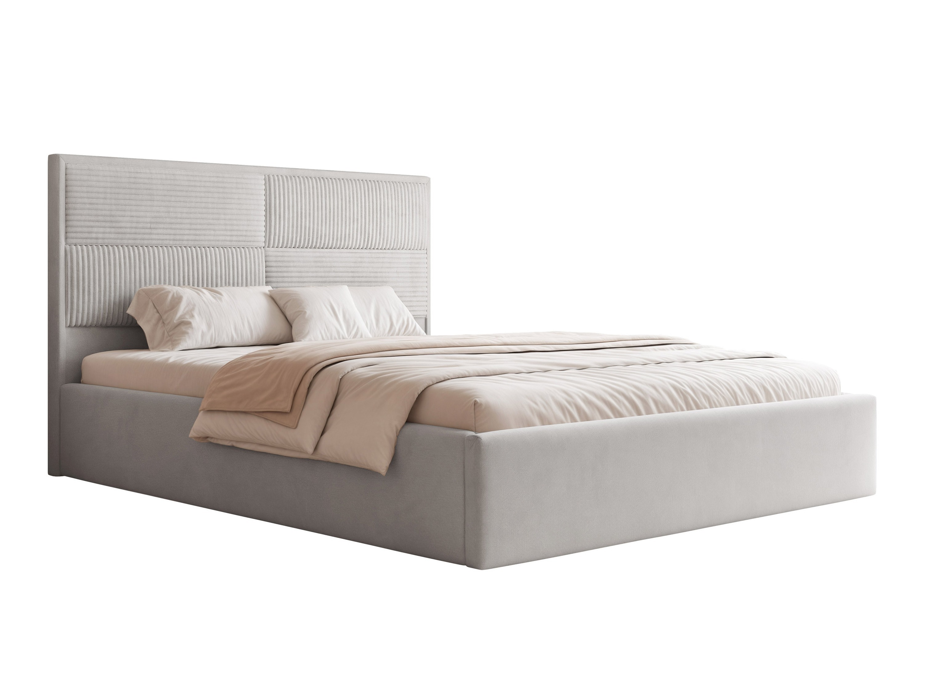 Krevet Martinez 121 (Poso 55 + Paros 05)