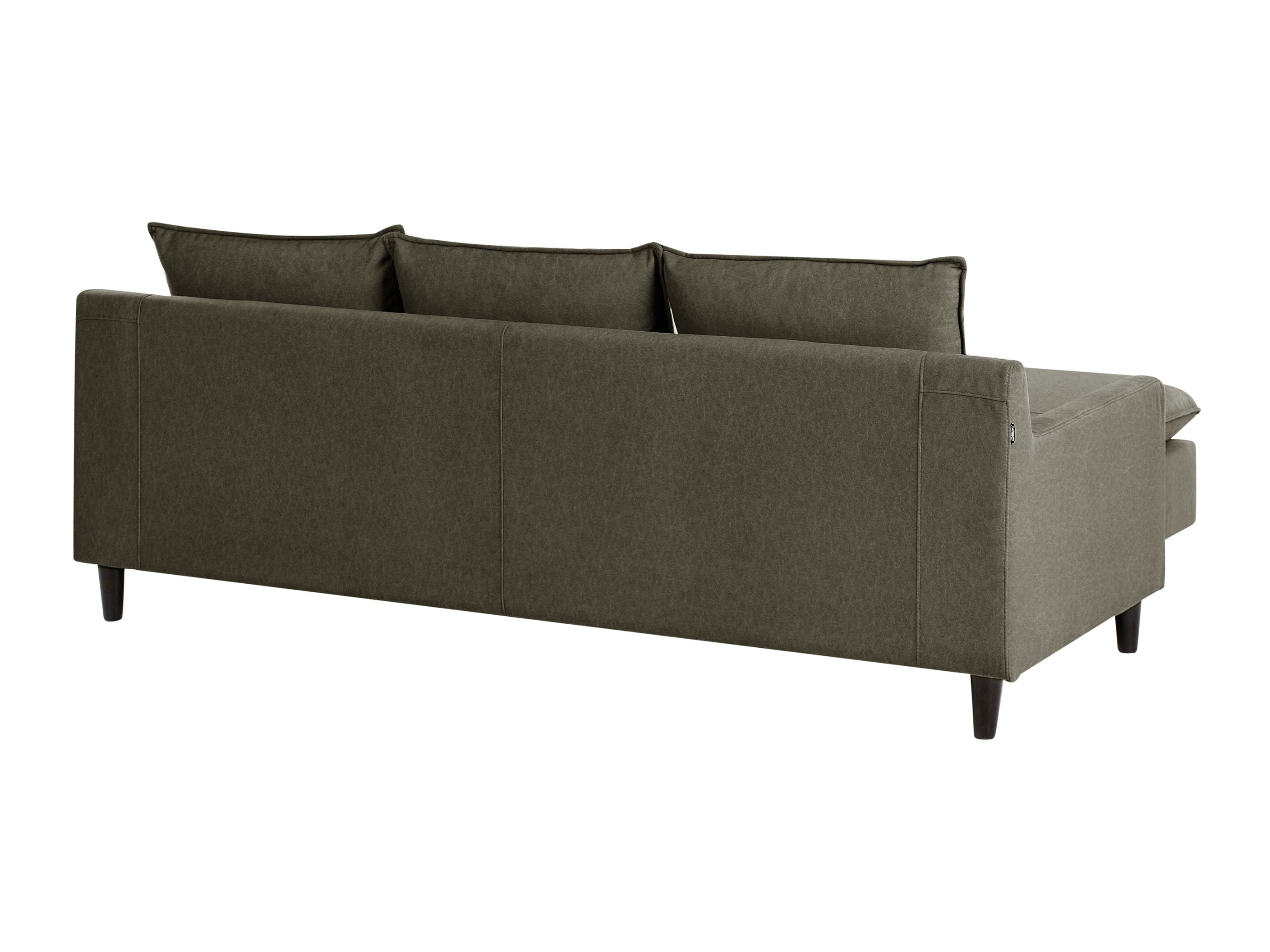 Kutna garnitura Berwyn 1395 (Tamnozelena)