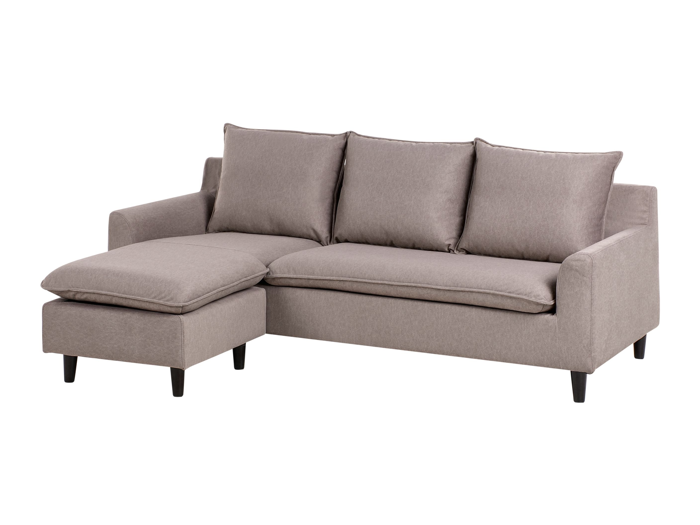 Kutna garnitura Berwyn 1395 (Taupe)