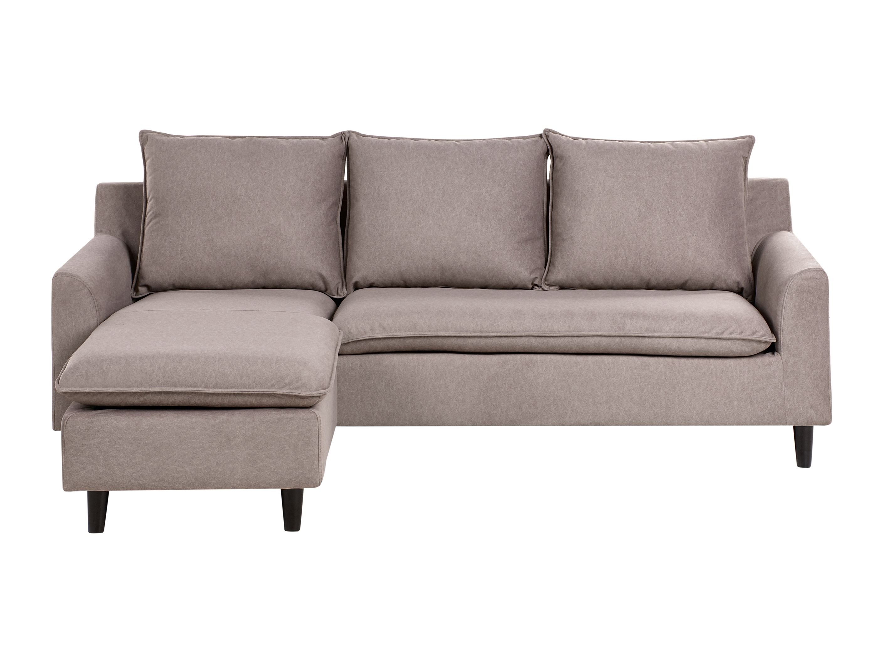 Kutna garnitura Berwyn 1395 (Taupe)