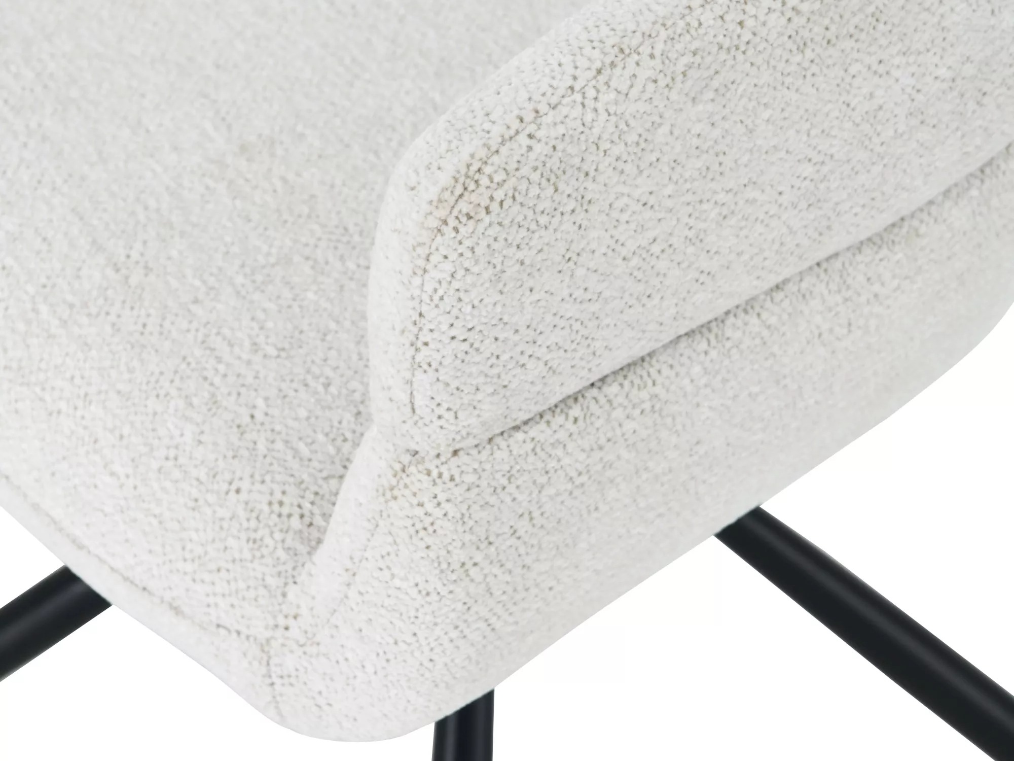 Stolica Detroit 865 (Bijela)