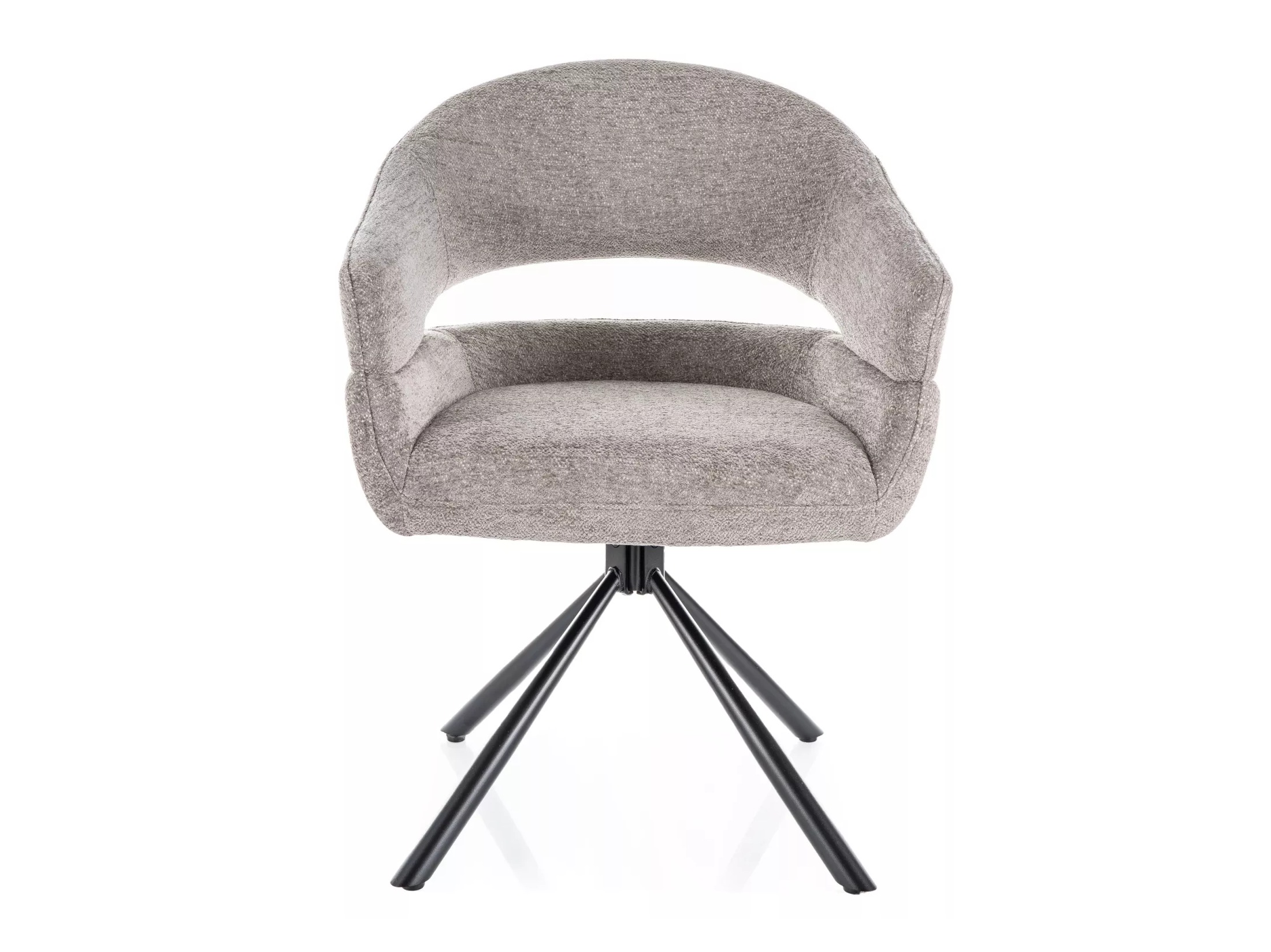 Stolica Detroit 865 (Siva)