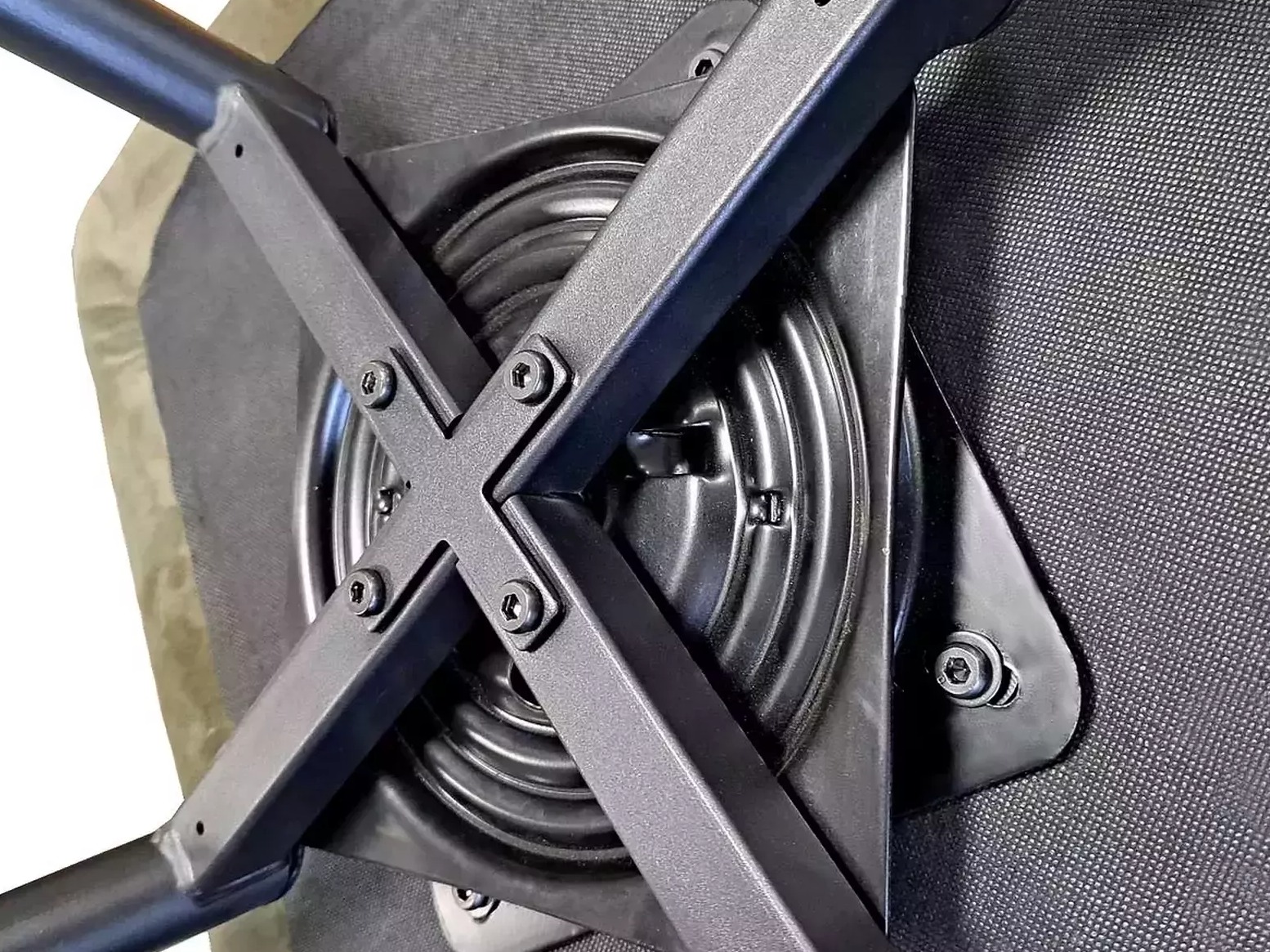 Stolica Detroit 867 (Bež)