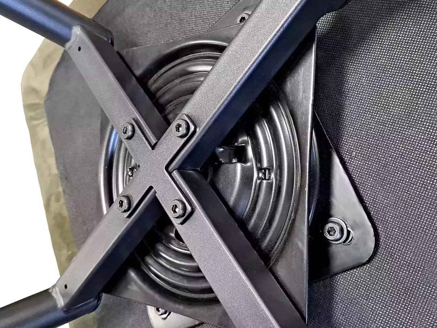 Stolica Detroit 867 (Svijetlo bež)