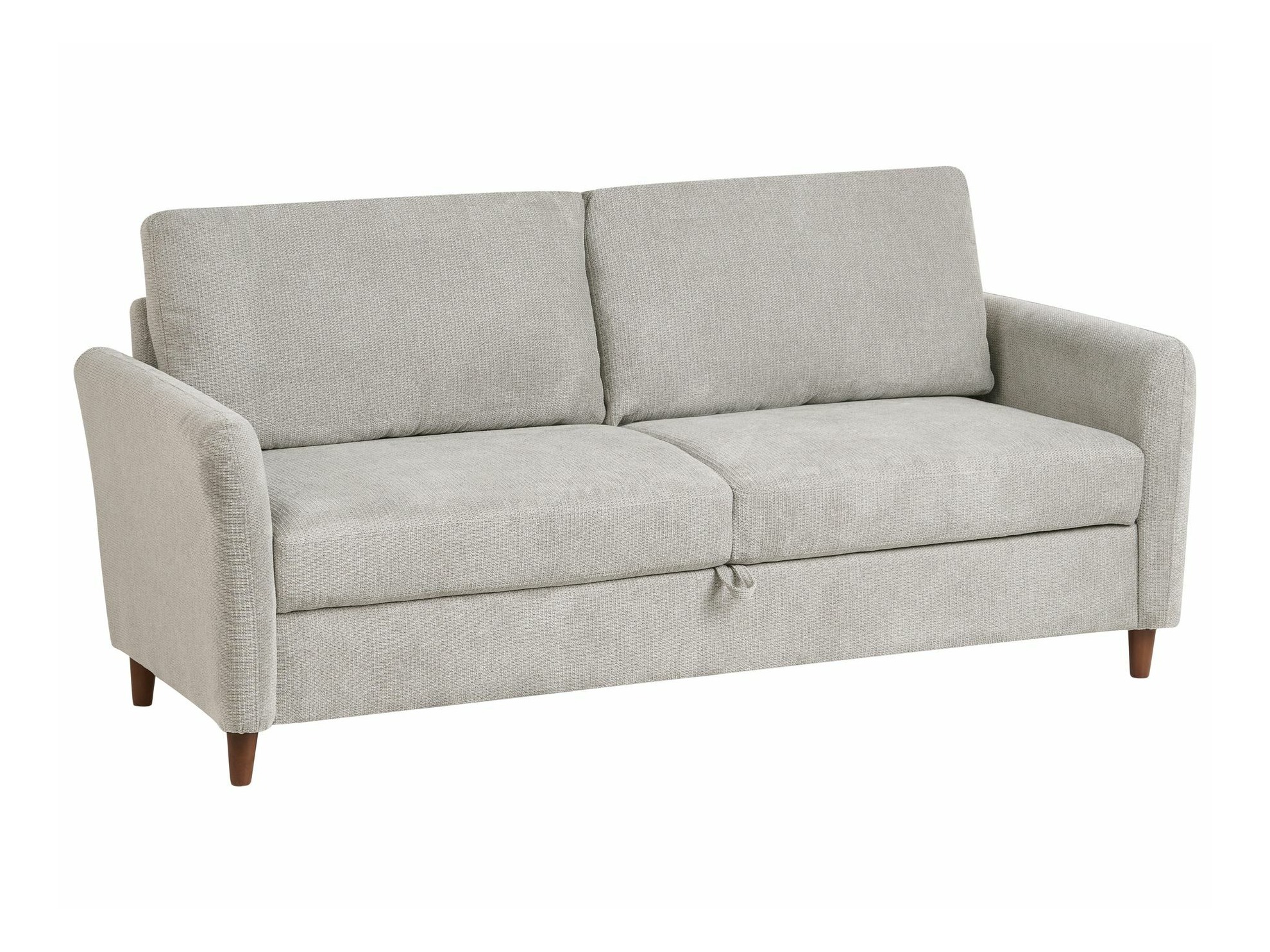 Tapecirani namještaj Berwyn 2823 (Siva)