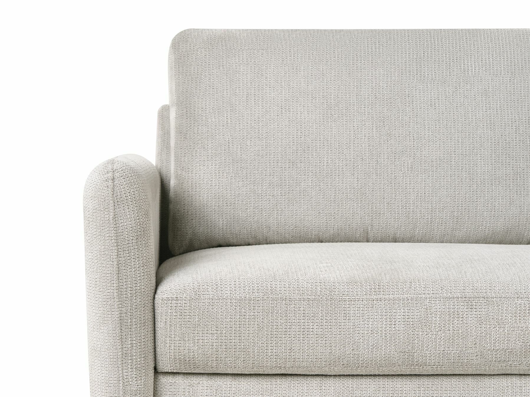 Tapecirani namještaj Berwyn 2823 (Siva)