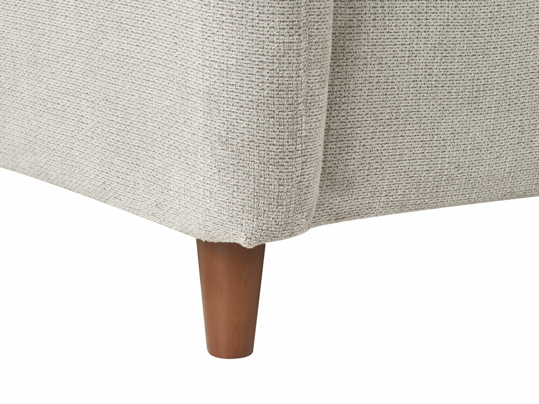 Tapecirani namještaj Berwyn 2823 (Siva)