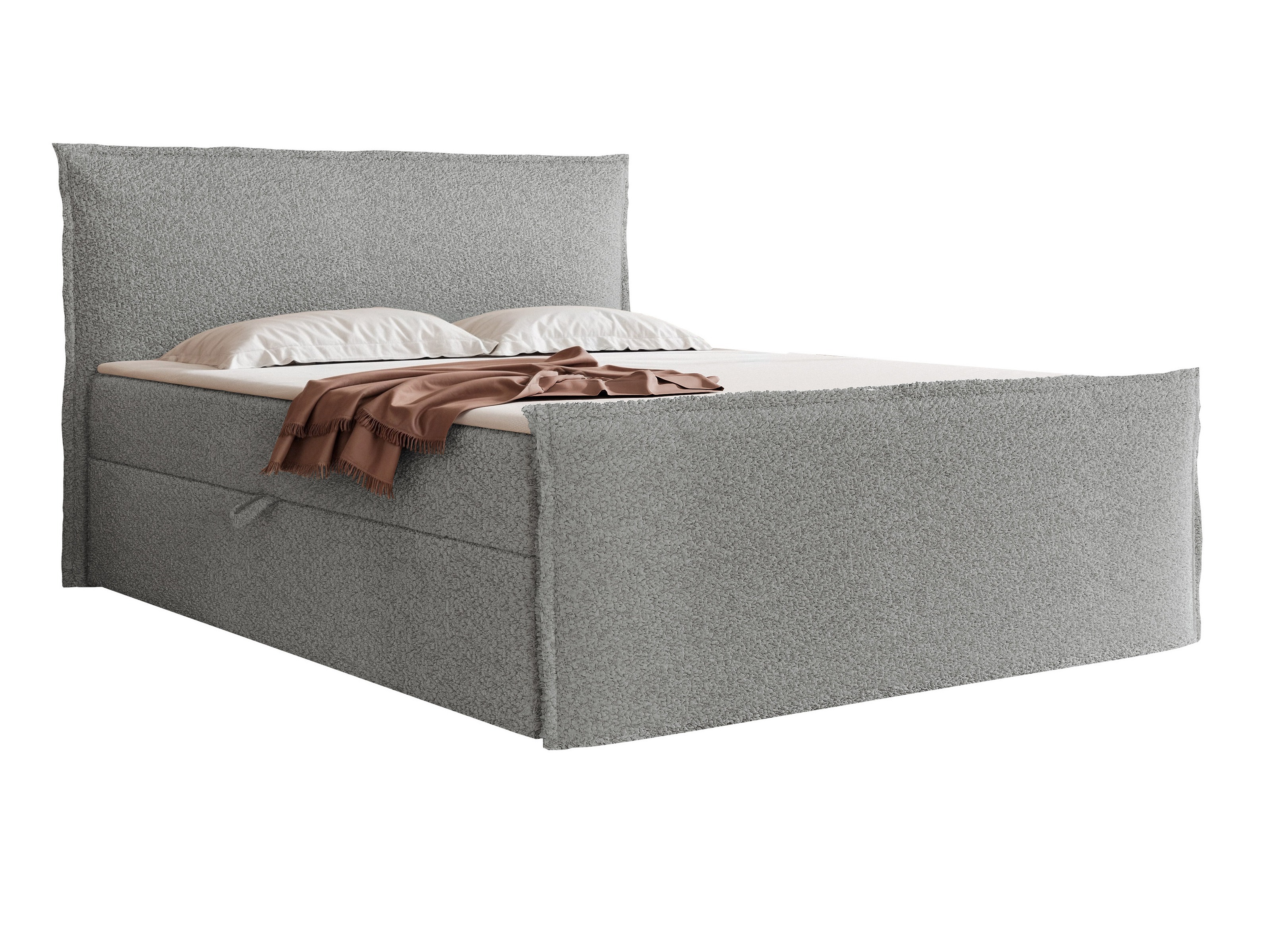 Boxspring krevet Martinez 122 (Coral 75)