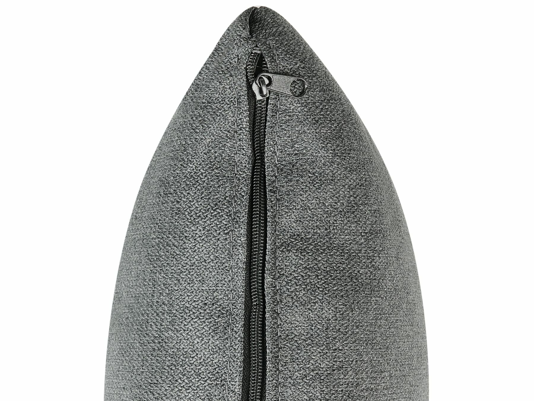 Kutna garnitura Berwyn 2826 (Tamno siva)