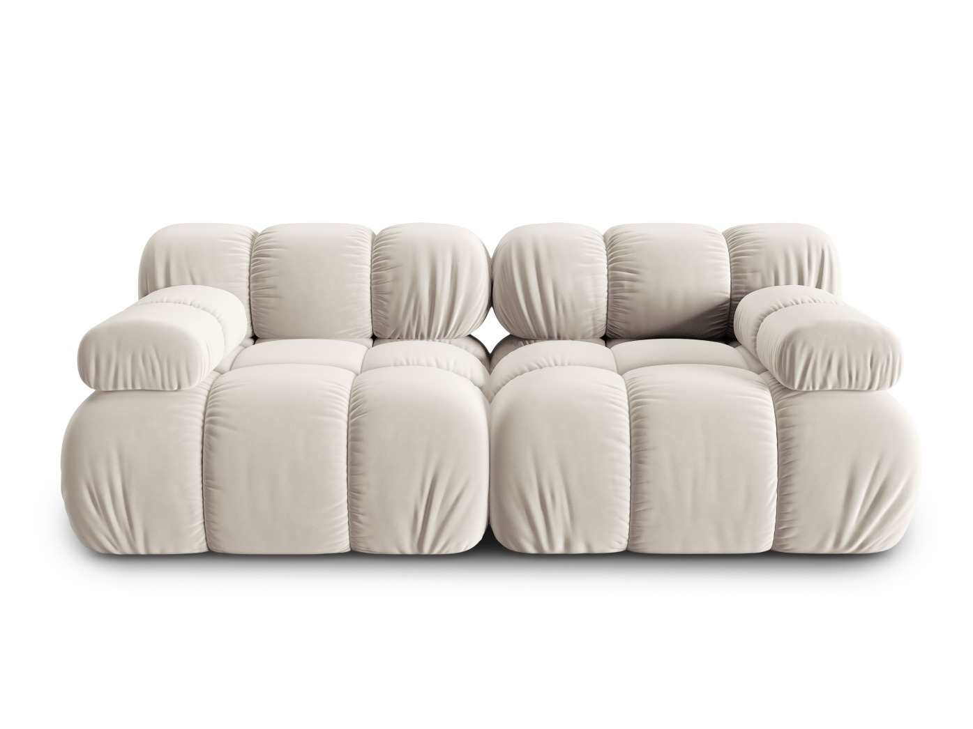 Modularan kauč Caltenu 100 (Bluvel 30)