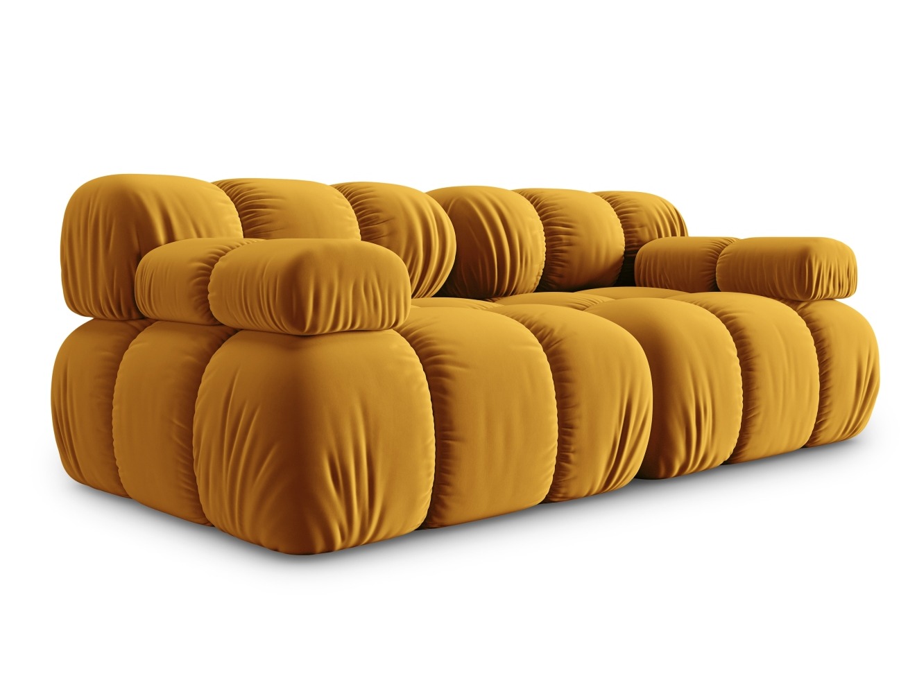 Modularan kauč Caltenu 100 (Bluvel 68)
