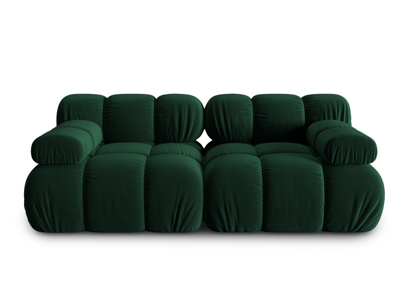Modularan kauč Caltenu 100 (Bluvel 78)