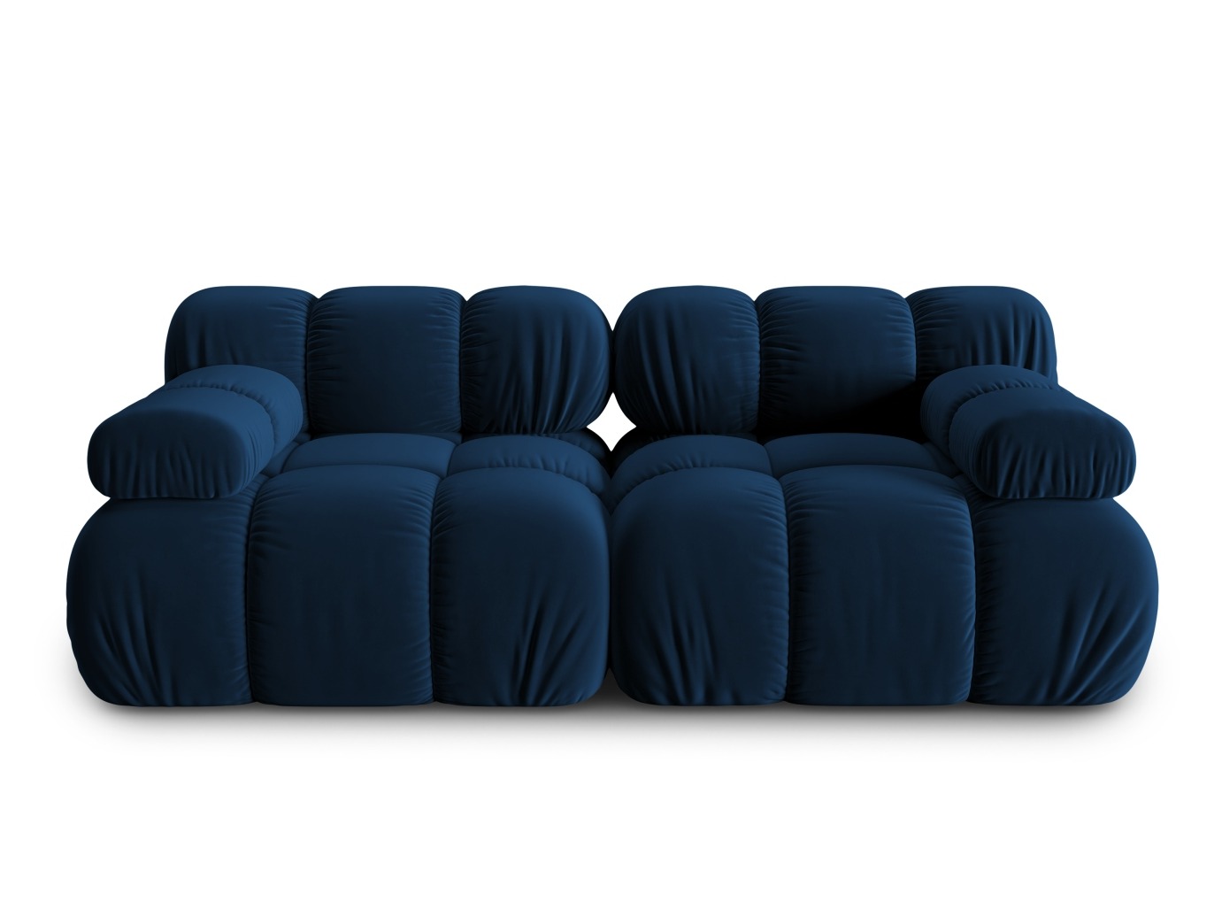 Modularan kauč Caltenu 100 (Bluvel 86)