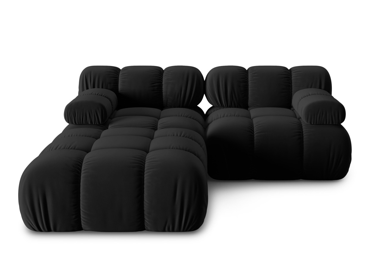 Modularna kutna garnitura Caltenu 102 (Bluvel 19)