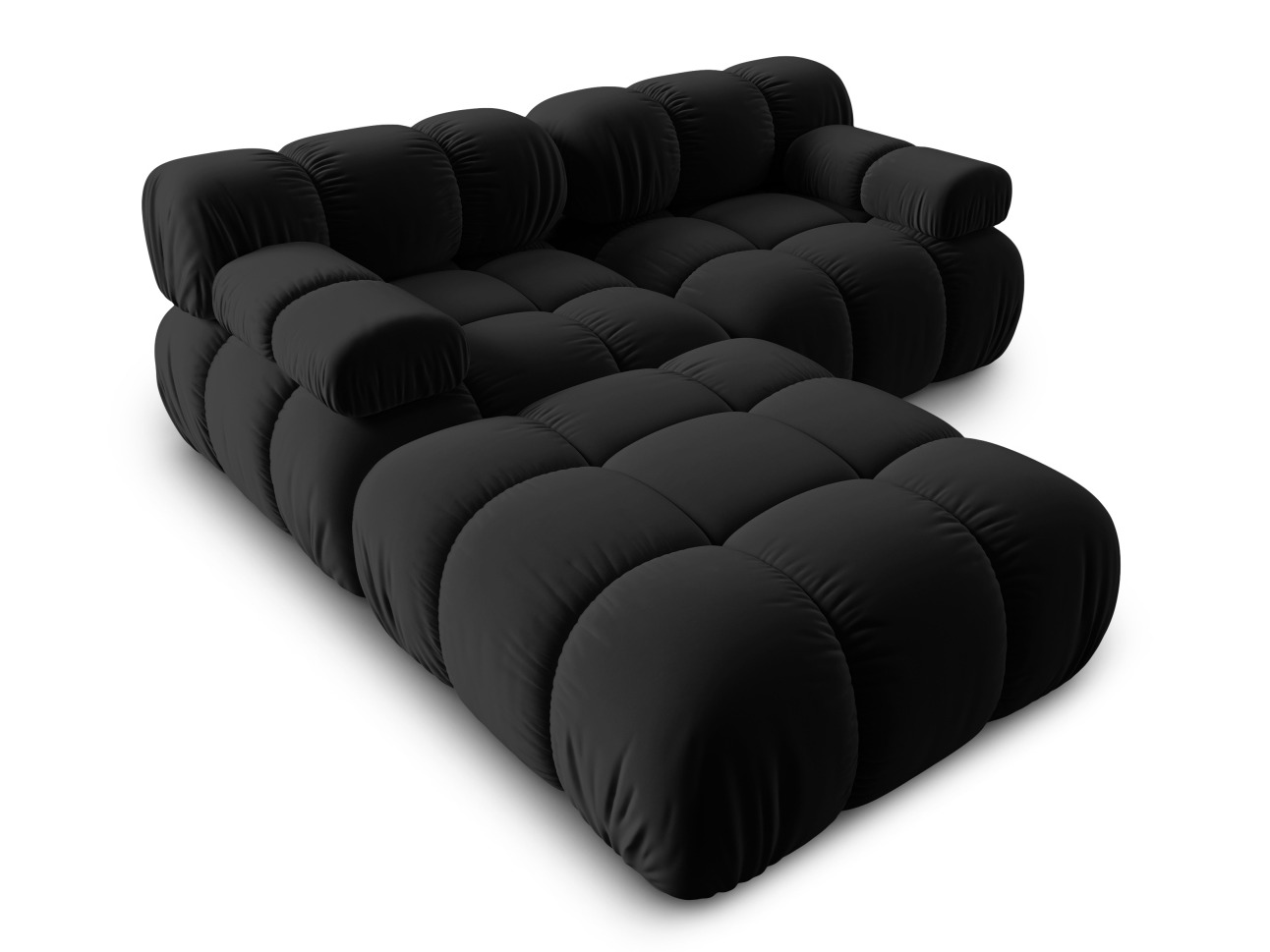 Modularna kutna garnitura Caltenu 102 (Bluvel 19)