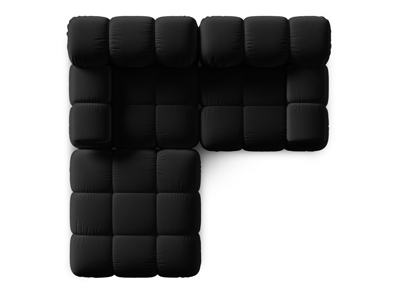 Modularna kutna garnitura Caltenu 102 (Bluvel 19)