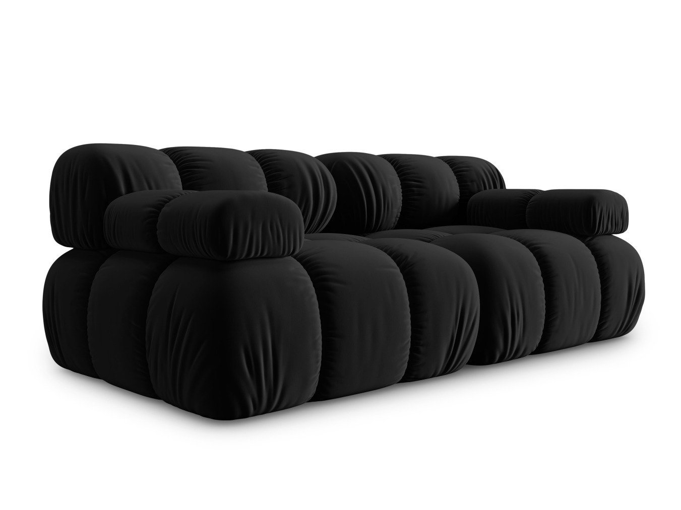 Modularna sofa Caltenu 100 (Bluvel 19)