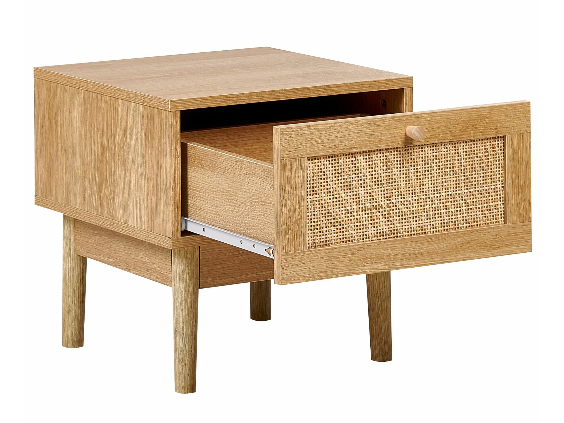 Noćni ormarić Berwyn 2660